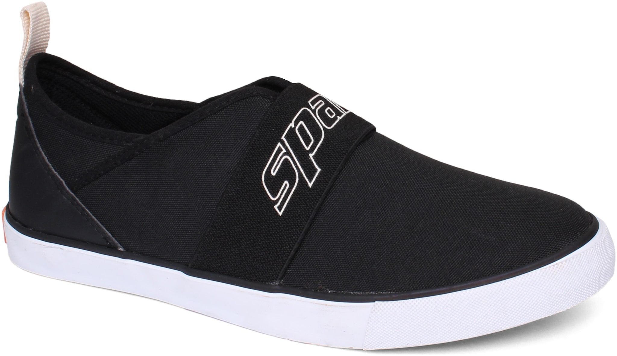 

Sparx Men SM-407 Black Beige Casual Shoes