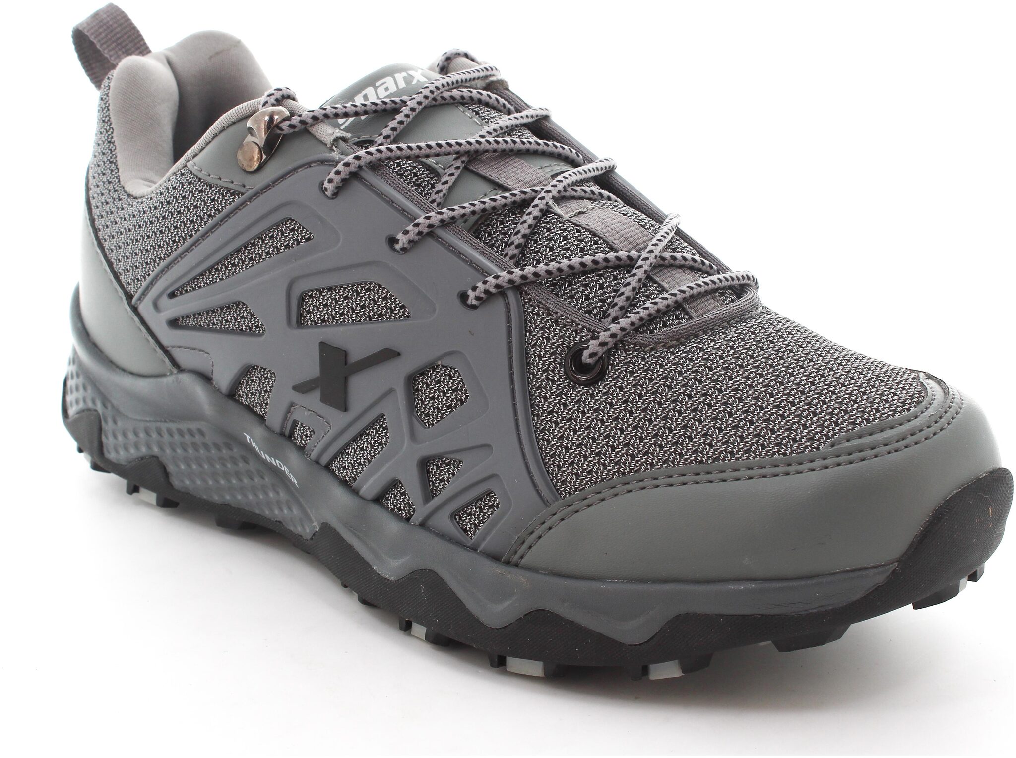 

Sparx Men SM-626 Running Shoes ( Grey )