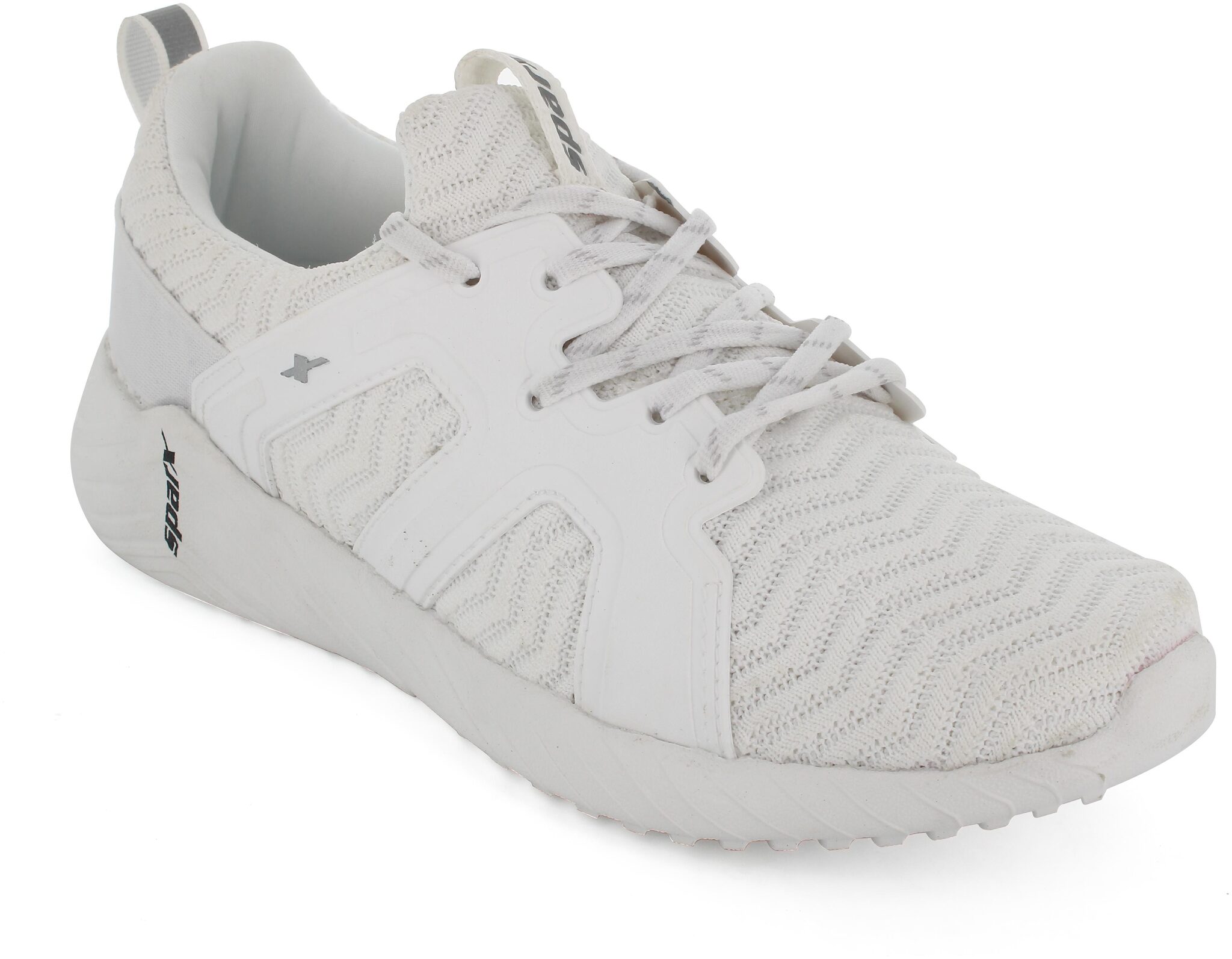 

Sparx Men SM-485 Running Shoes ( White )
