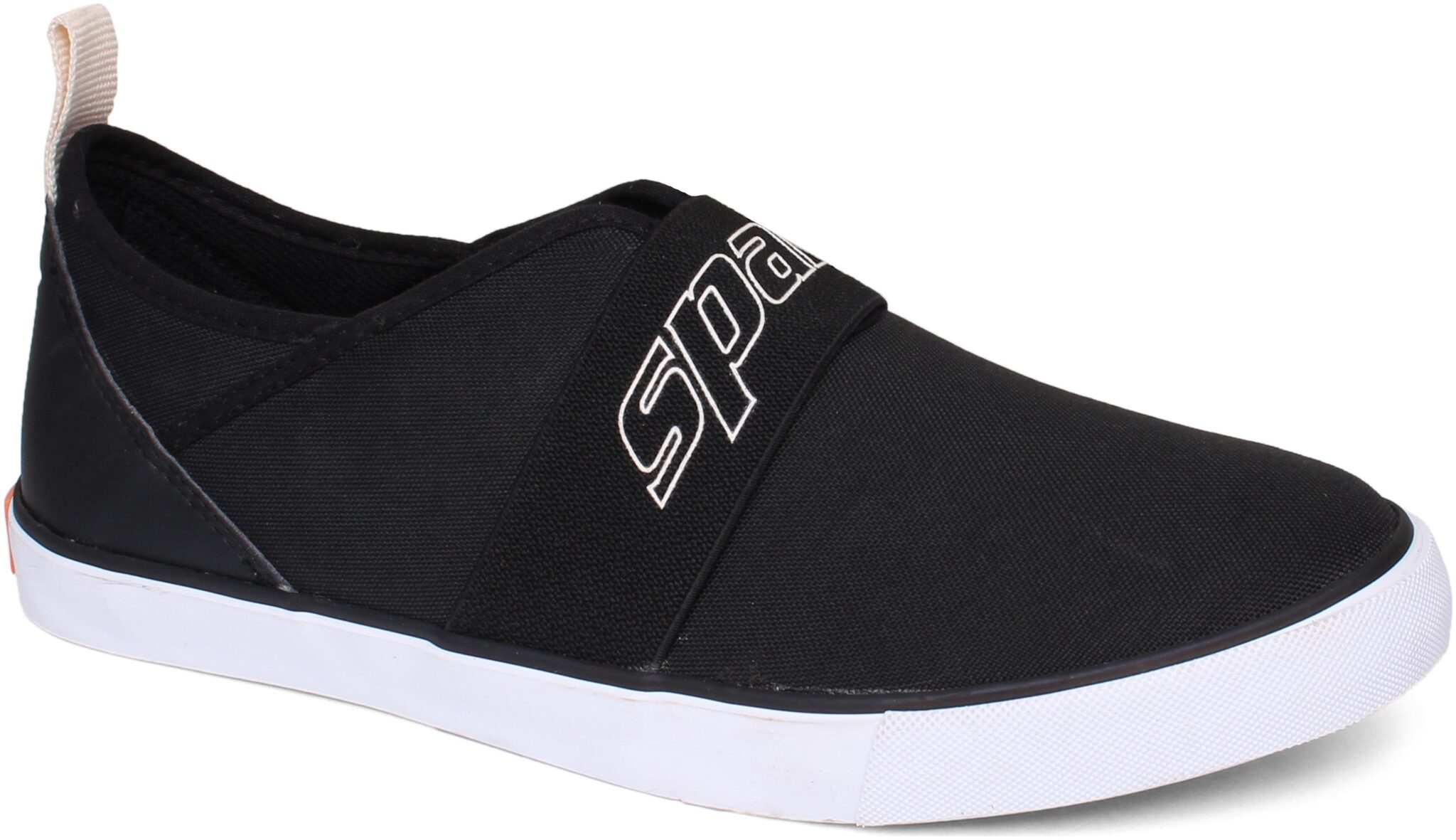 

Sparx Men SM-407 Black Beige Casual Shoes