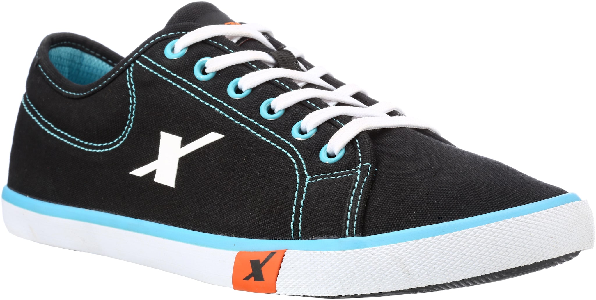 

Sparx Men Black Casual Shoes - SC0283GBKSB - SC0283GBKSB