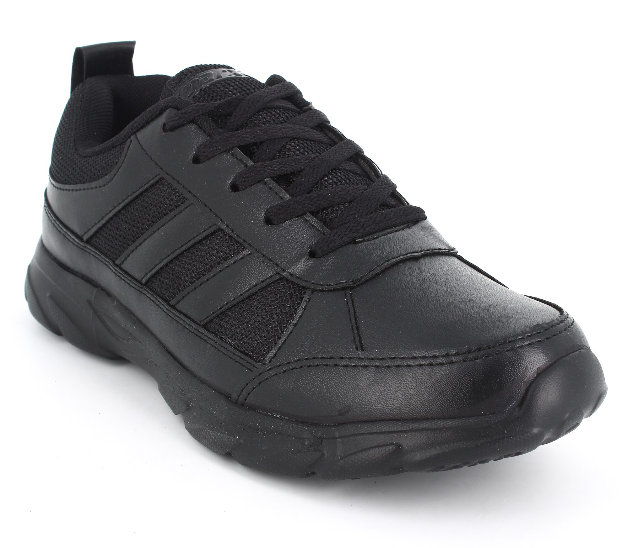 

Sparx Men SM-514 Running Shoes ( Black )