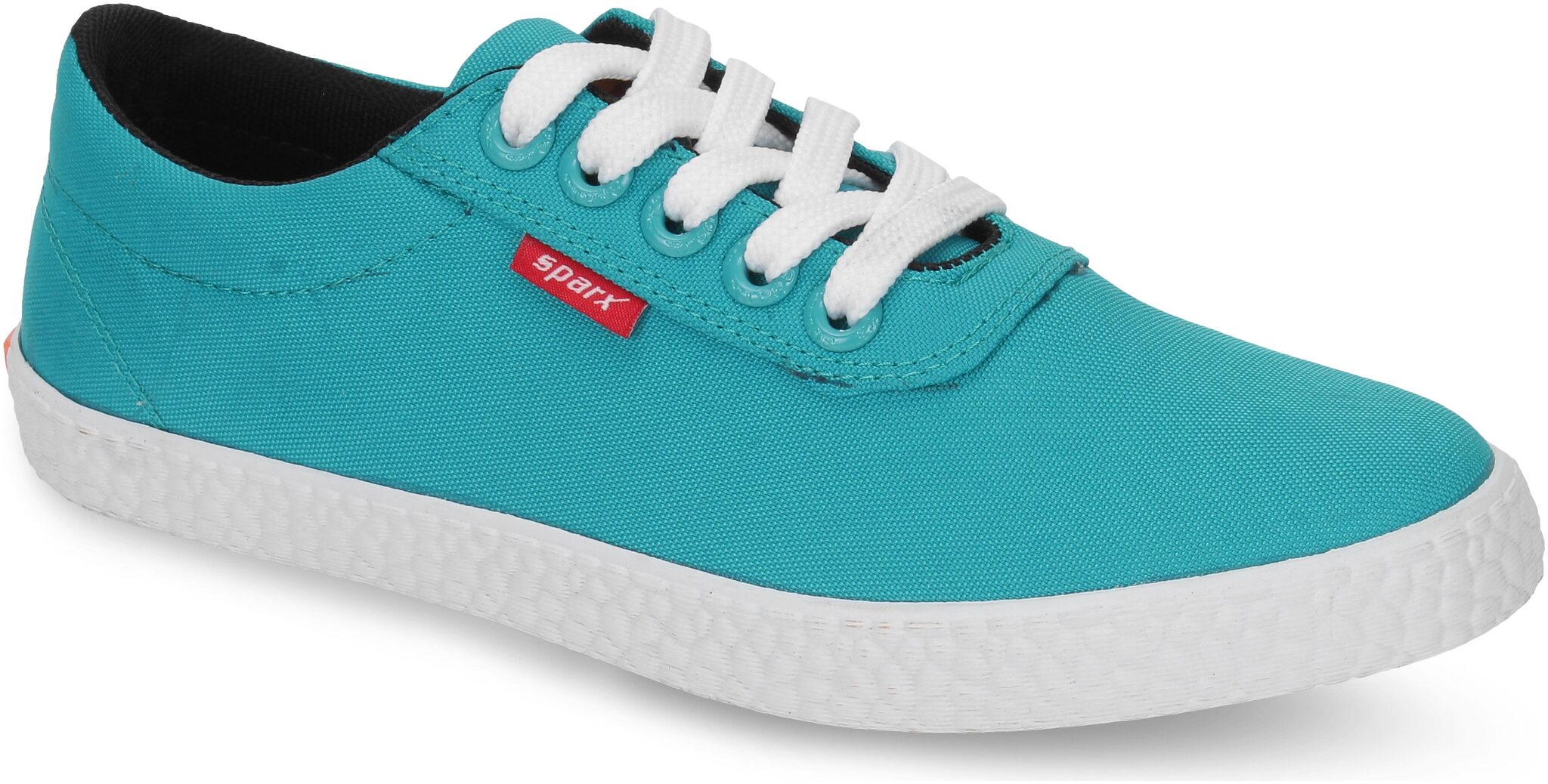 

Sparx Men Blue Casual Shoes - SC0431GSGNB