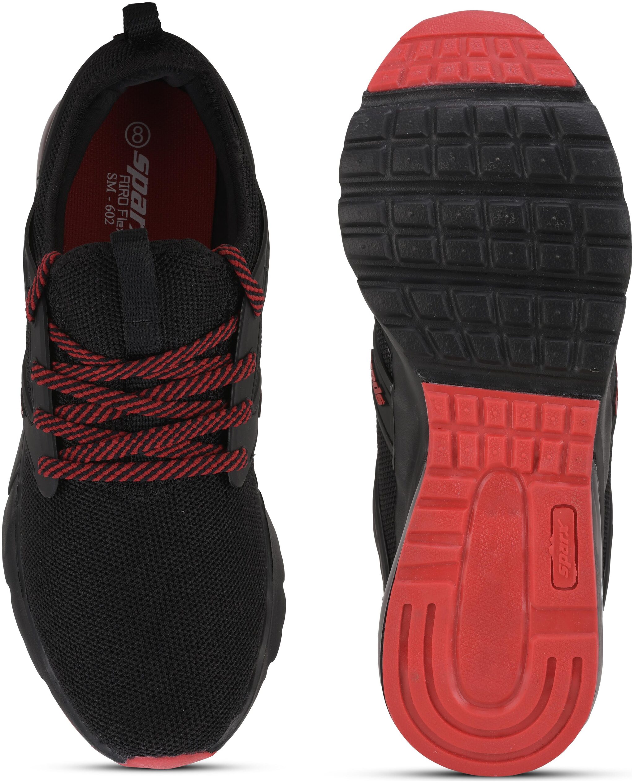 sparx sm 602 shoes