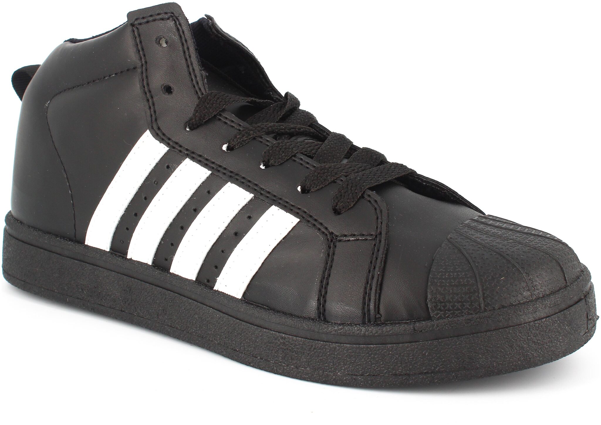 

Sparx SM-607 Men Black Classic Sneakers - Sd0607gbkwh