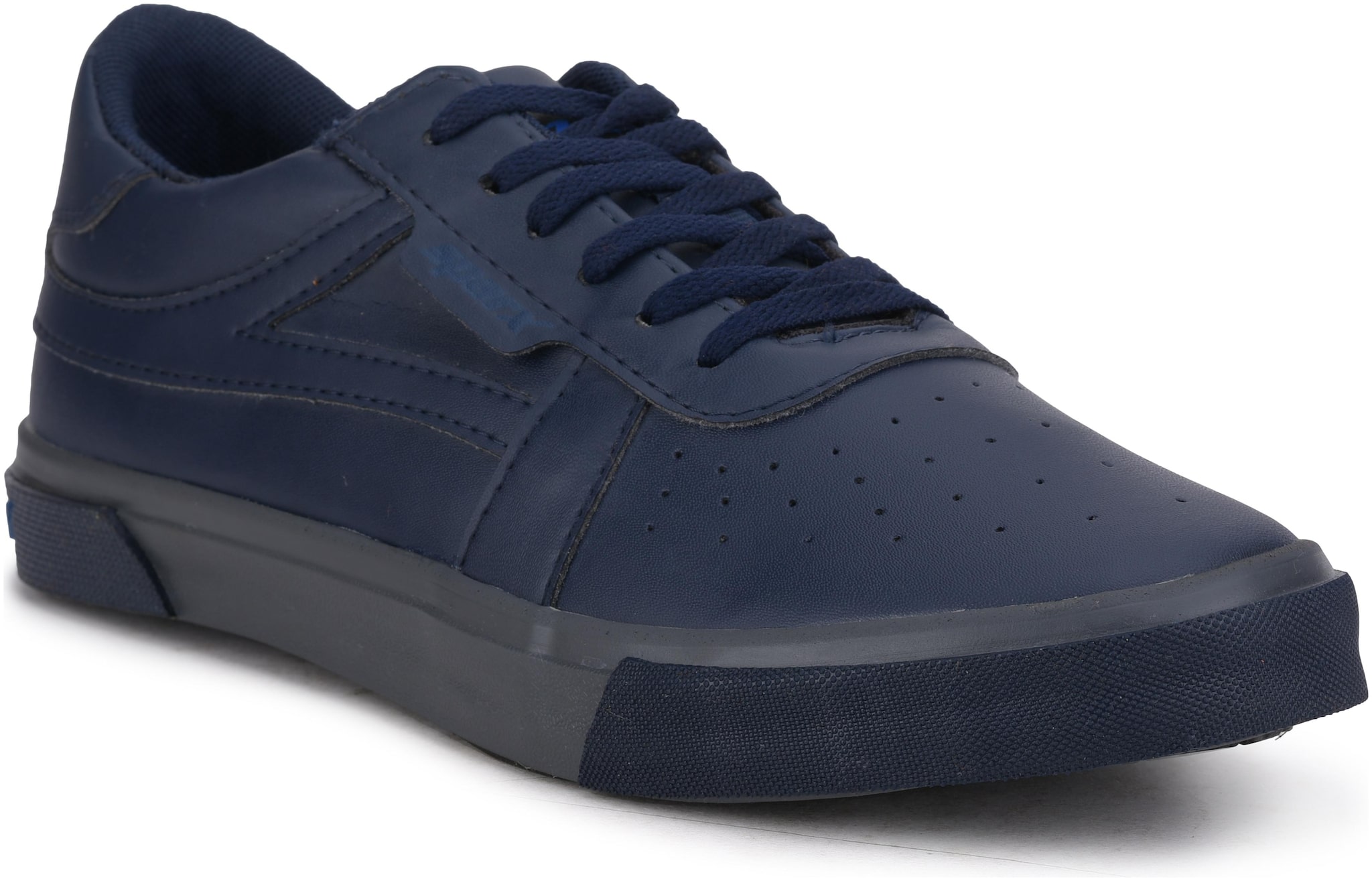 

Sparx Men Navy Blue Casual Shoes - SM-473 - SC0473GNBDG