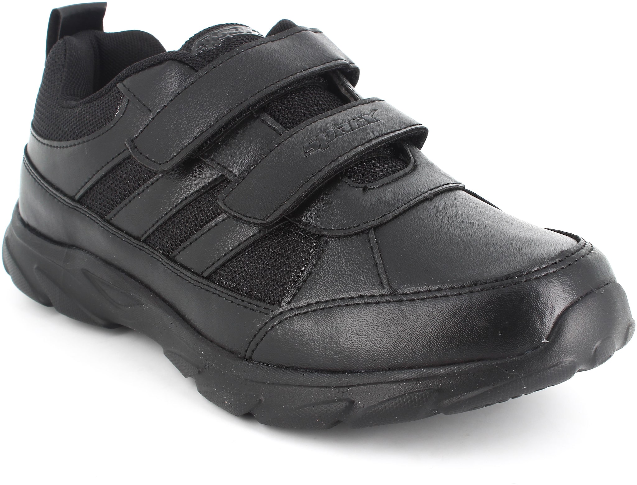 

Sparx Men SM-515 Running Shoes ( Black )