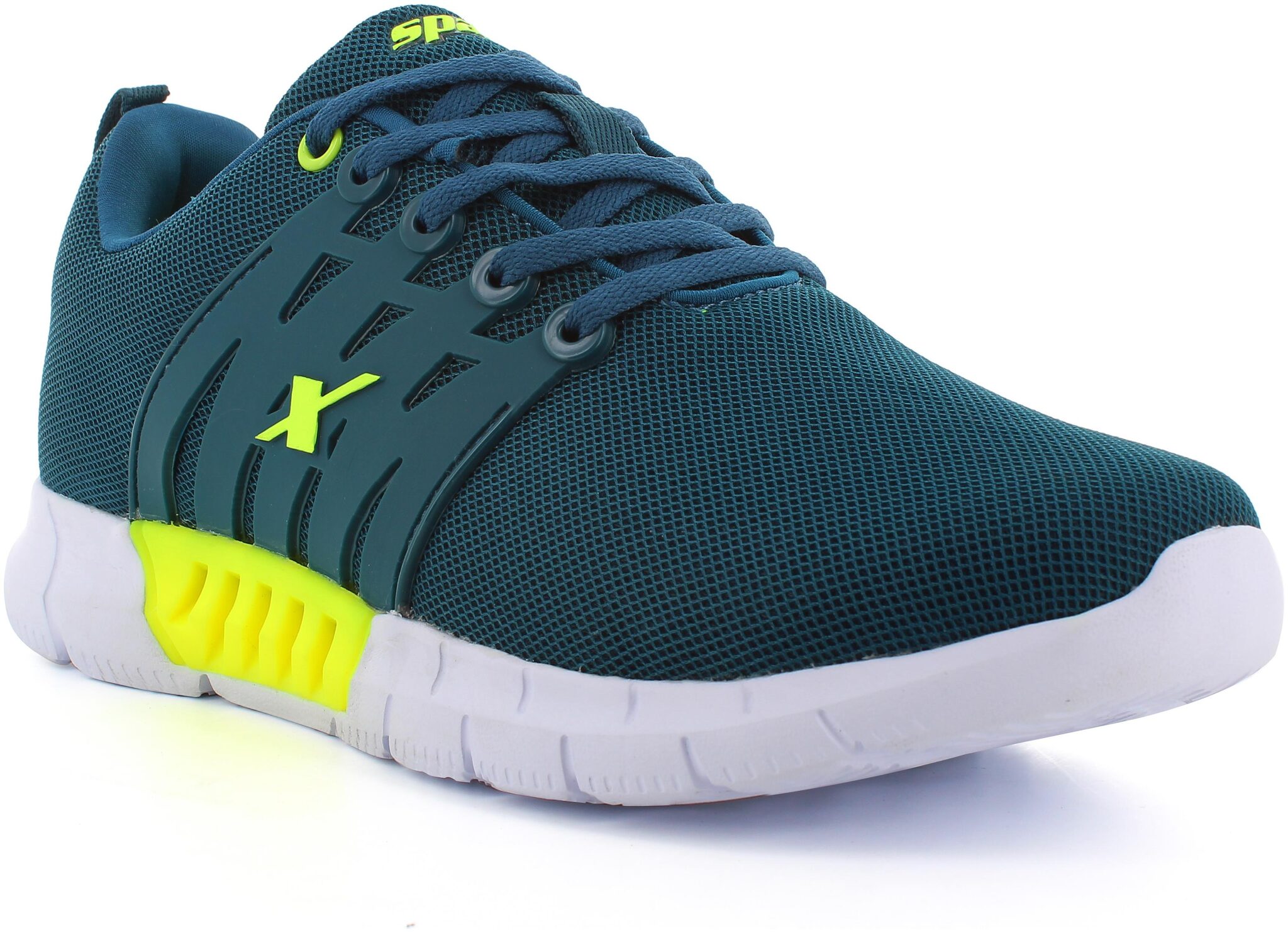 

Sparx Men SM-9035 Running Shoes ( Blue Green )