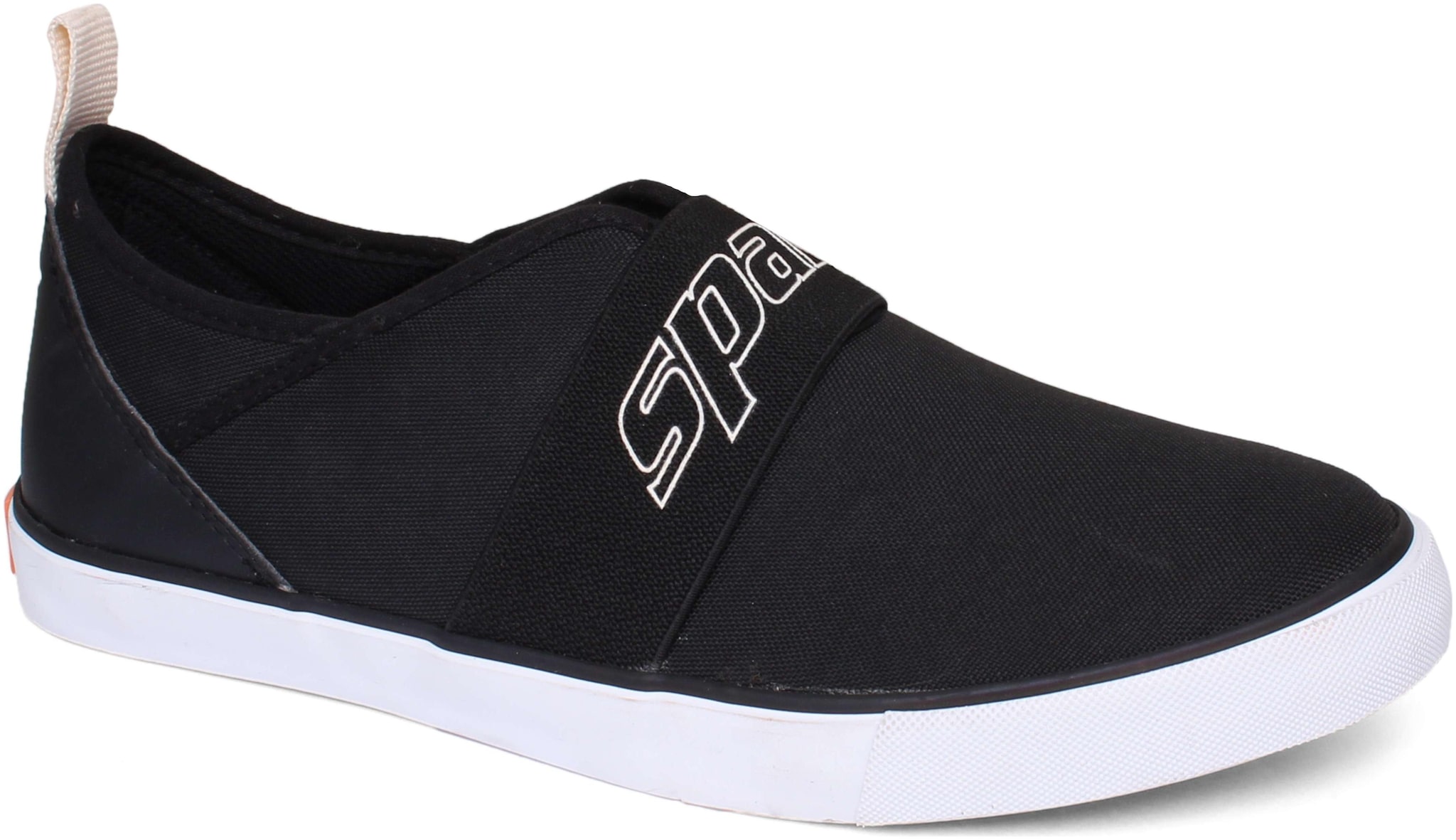 

Sparx Men SM-407 Black Beige Casual Shoes