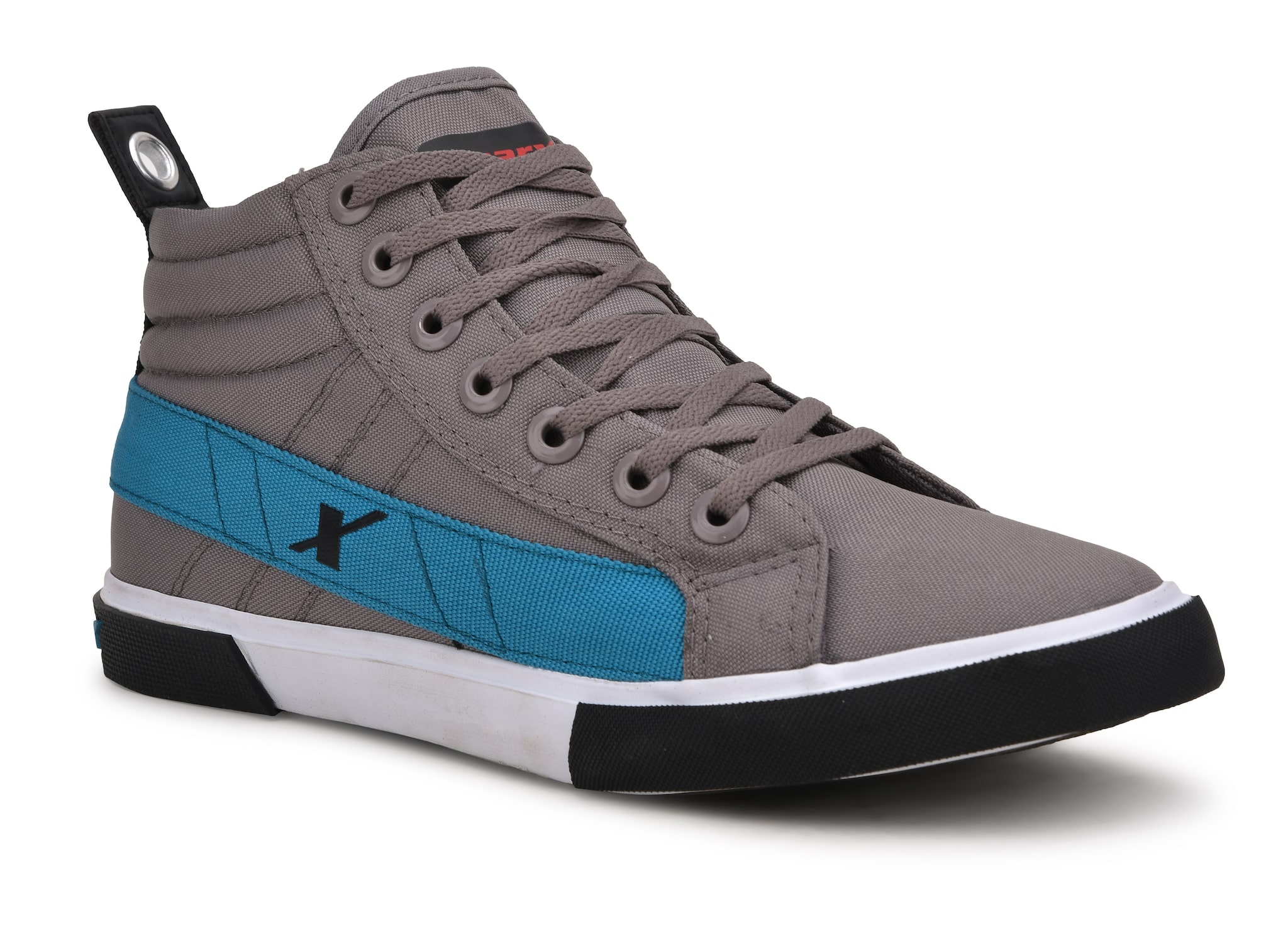 

Sparx Men Grey Casual Shoes - SC0620GGYTB