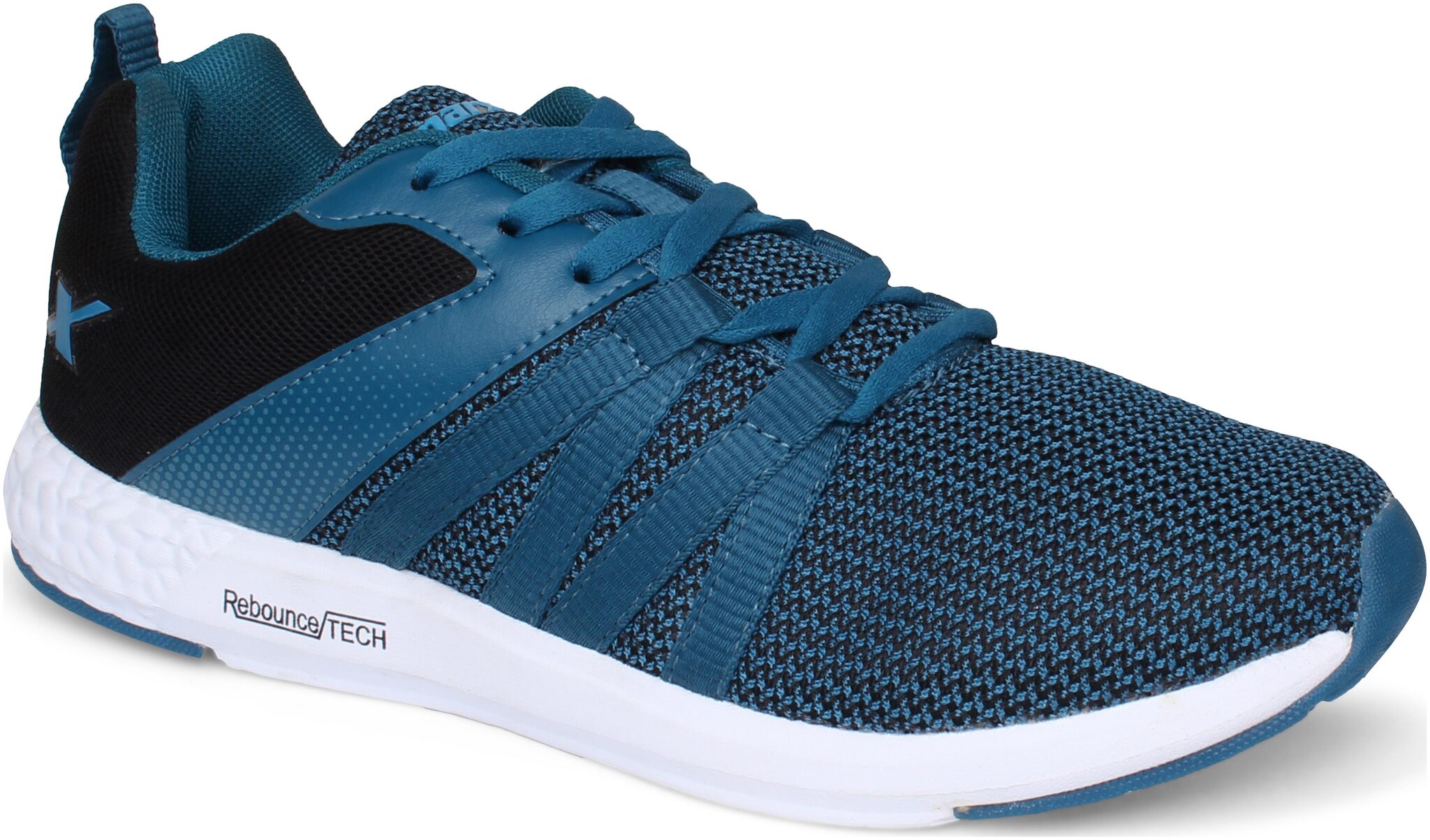 

Sparx Men SX0397GTBBK Running Shoes ( Blue )