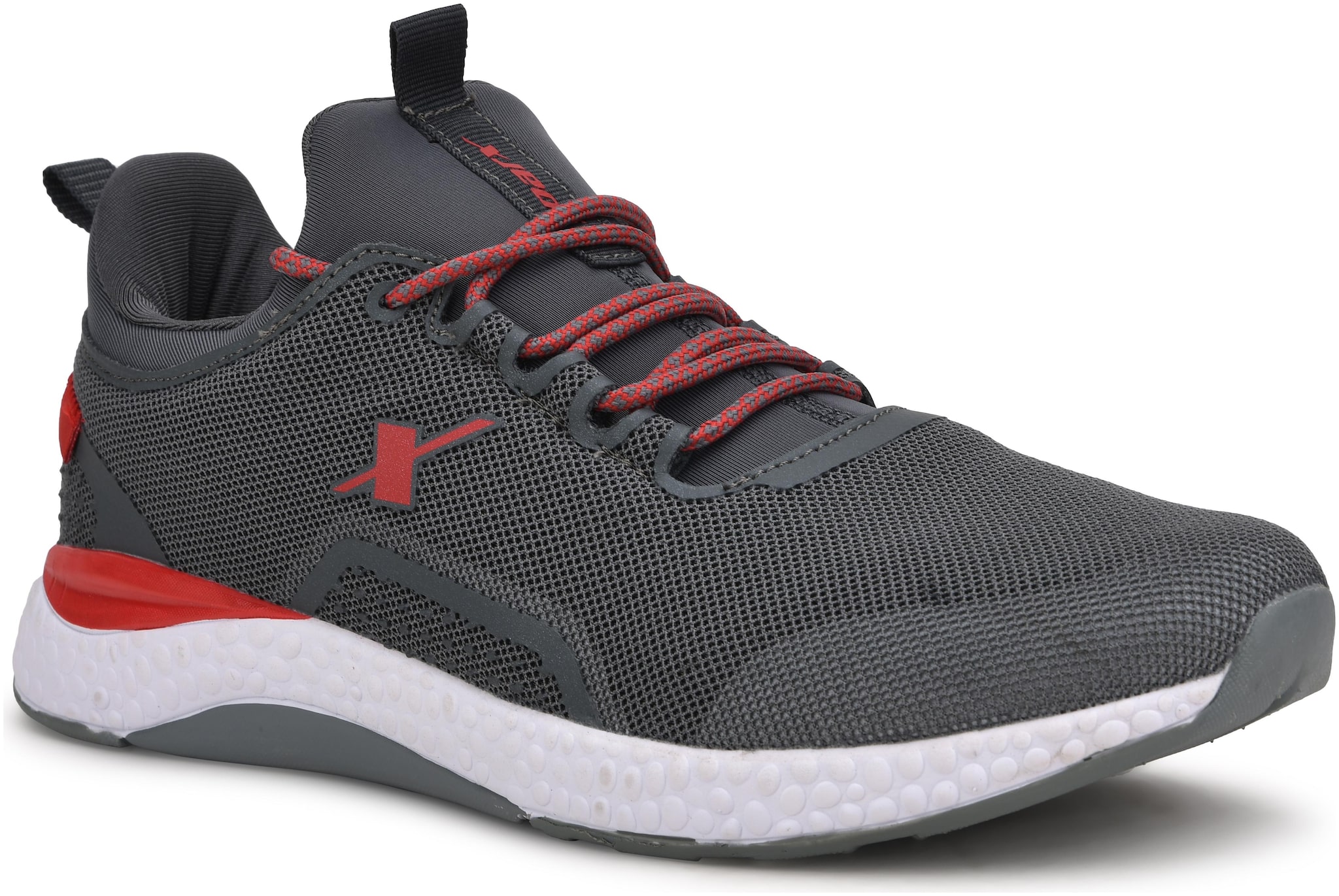 

Sparx Men SM-444 Running Shoes ( Grey )