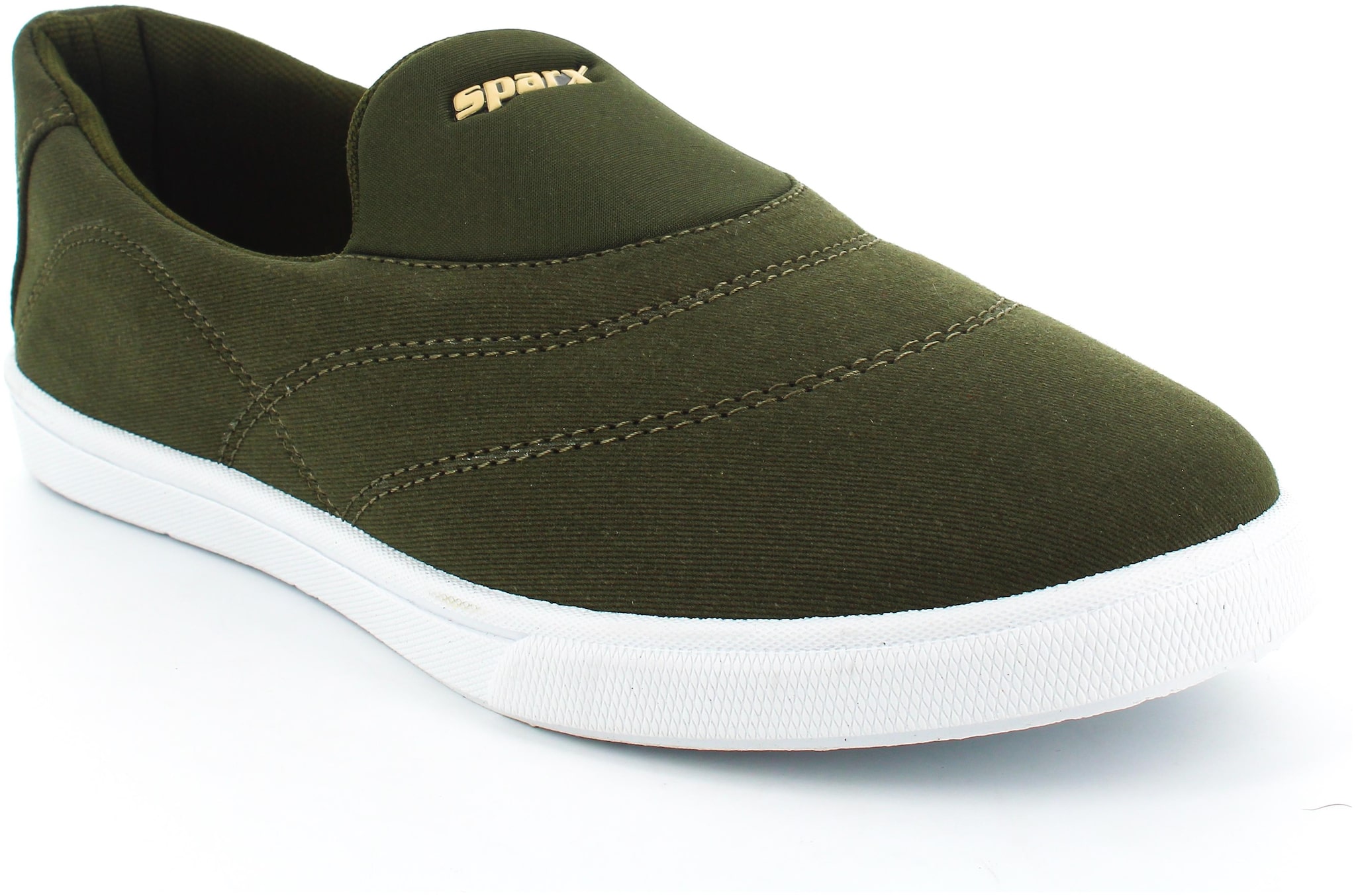 

Sparx Men Green Casual Shoes - SD0615GOLBG