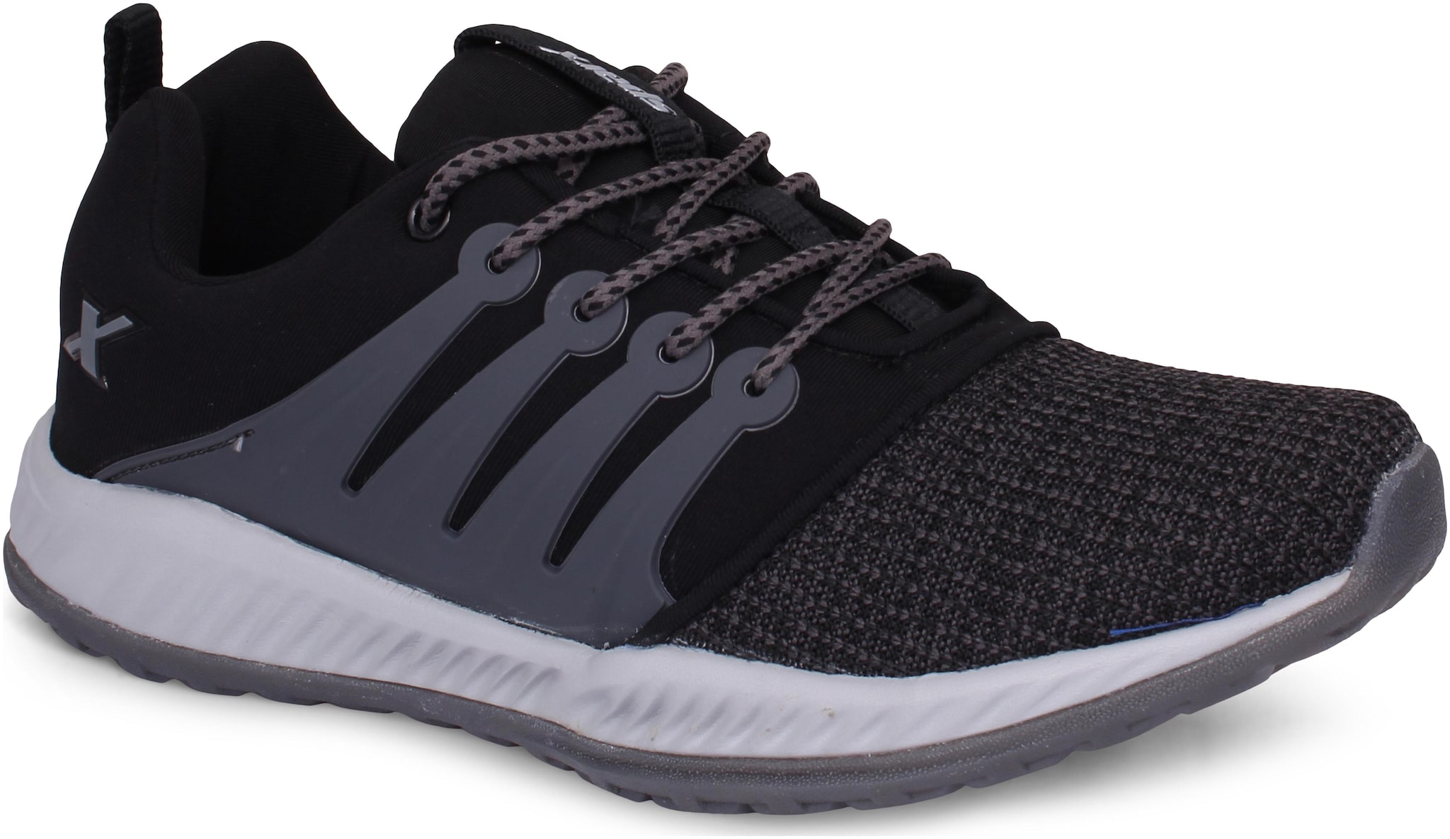

Sparx Men SX0384GBKBK Running Shoes ( Black )
