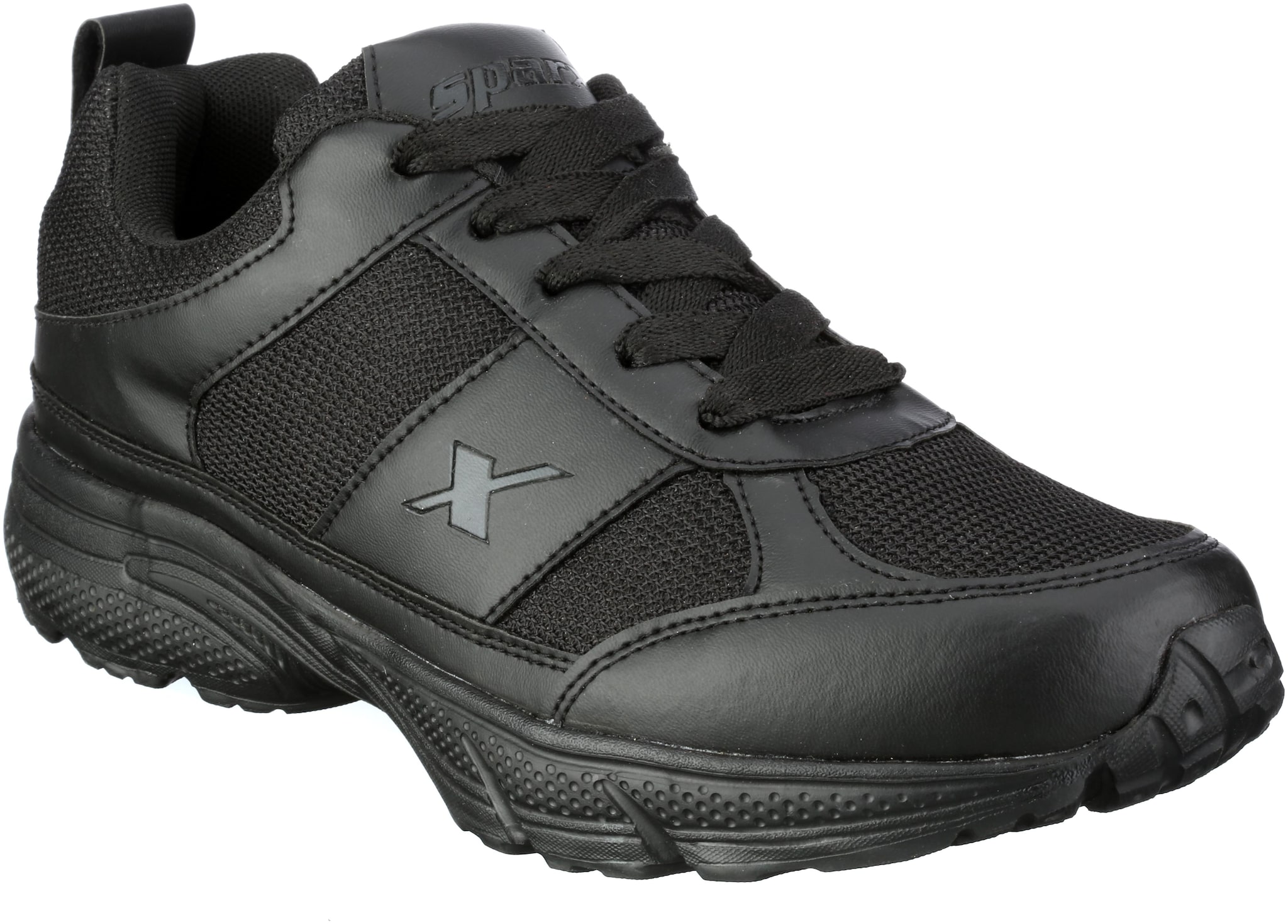 

Sparx Men SX9012GBKBK Running Shoes ( Black )