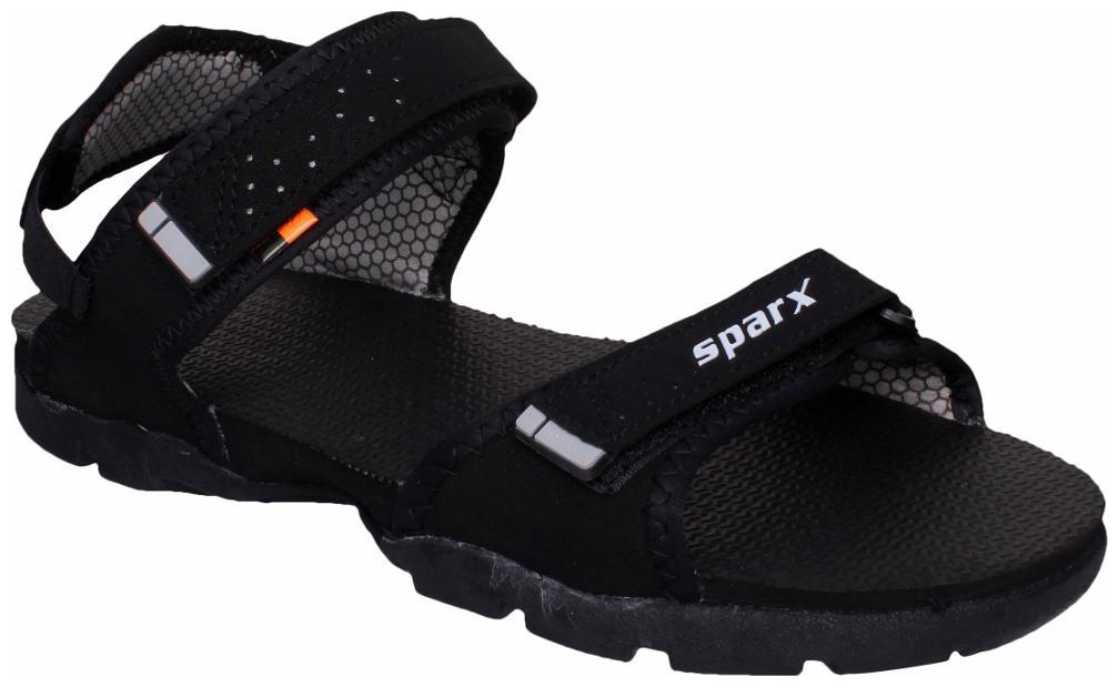 sparx belt slippers