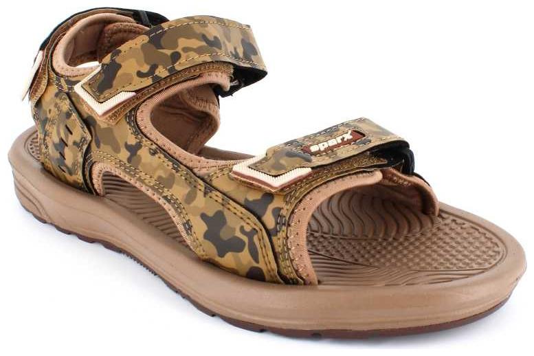 

Sparx Men Brown Floaters