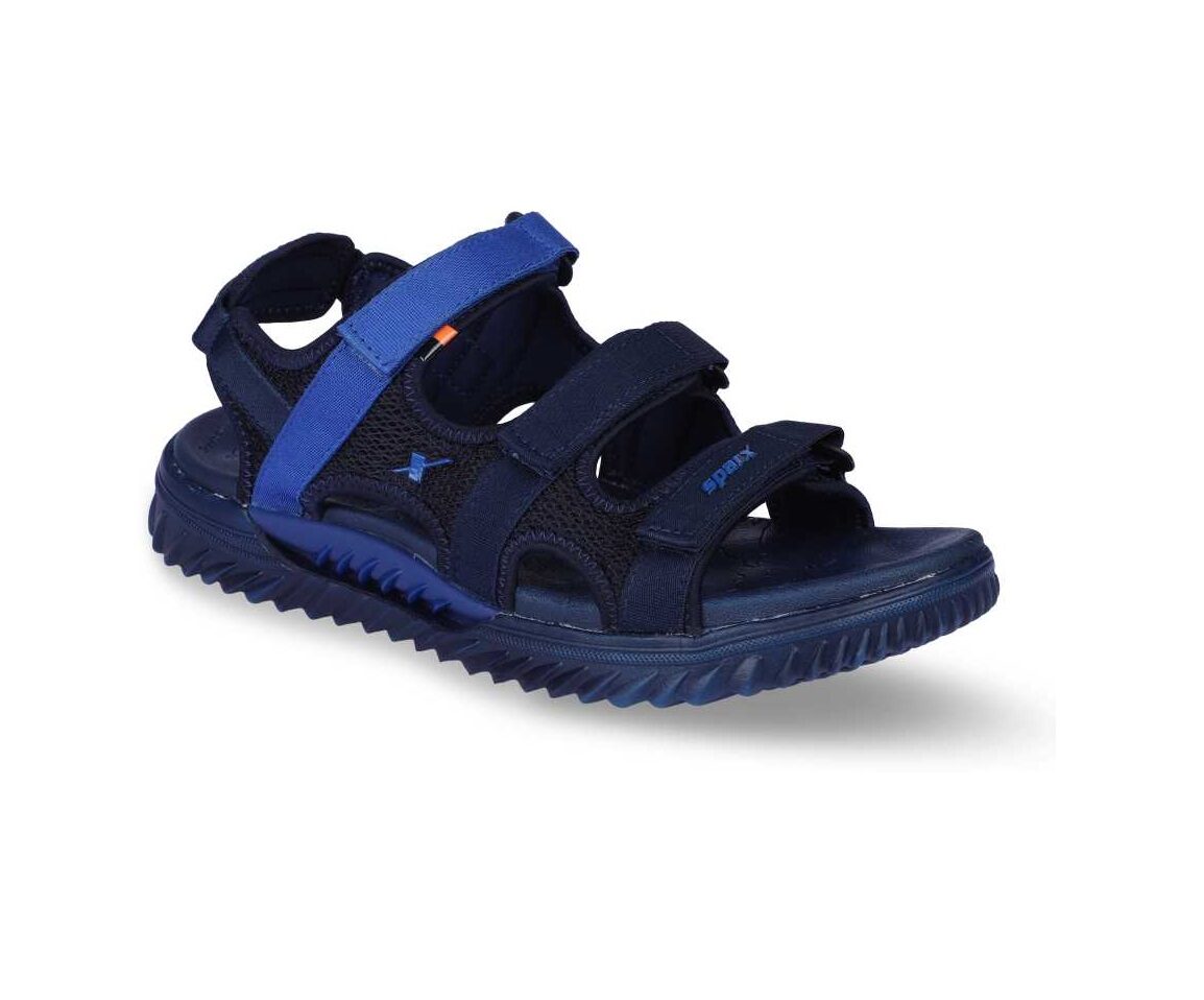 

Sparx Men Blue Floaters