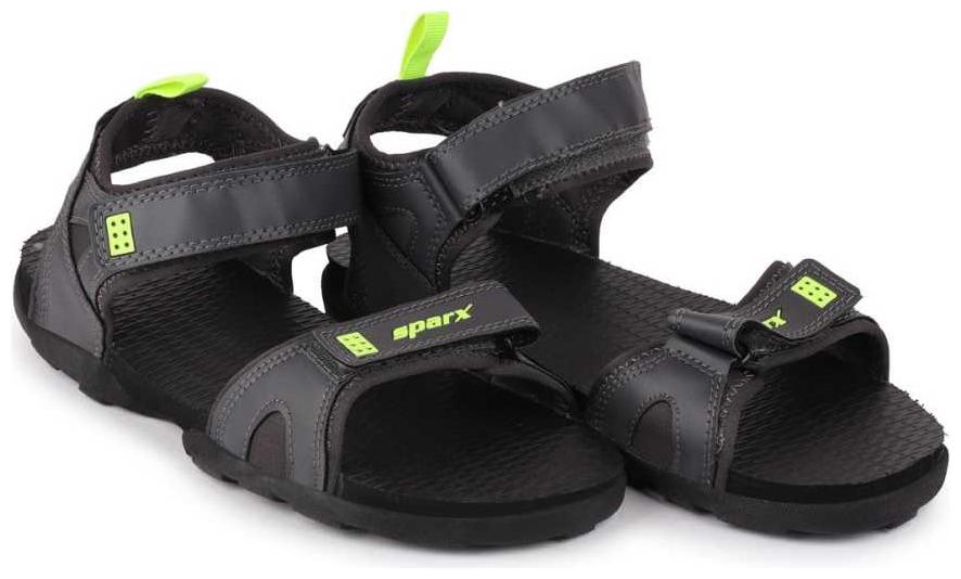

Sparx Men Grey Floaters