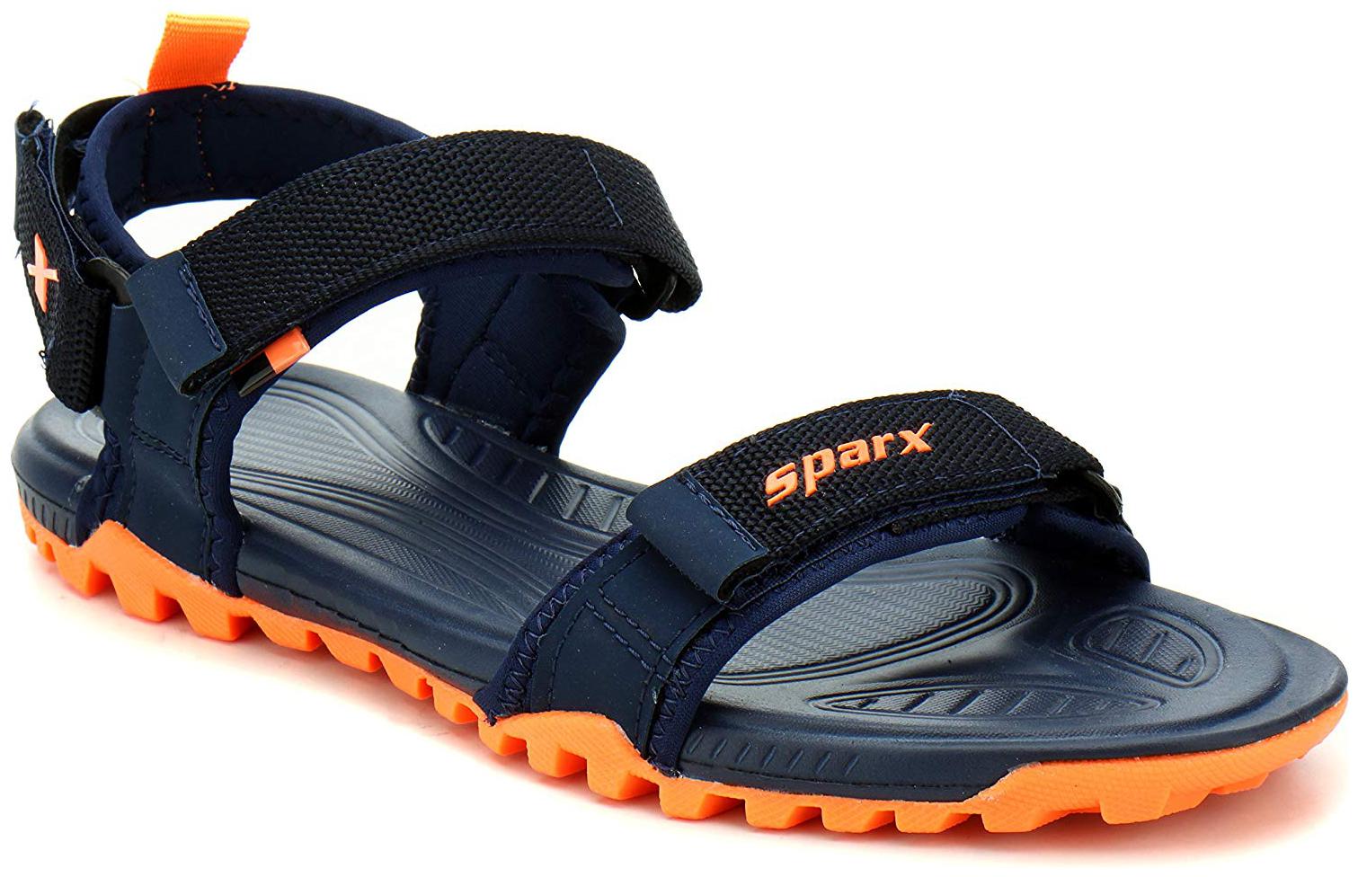 

Sparx Men SS-468 Floater Sandals