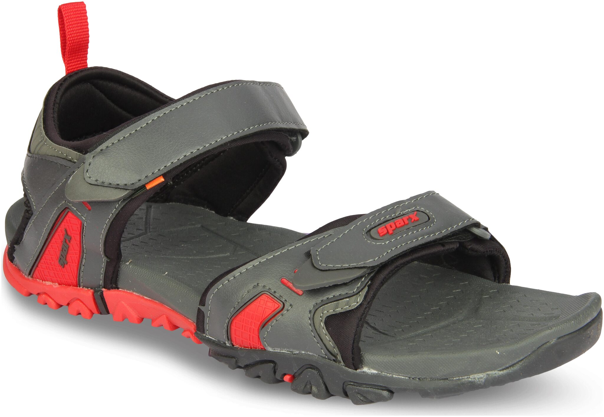 

Sparx Men Grey Floaters
