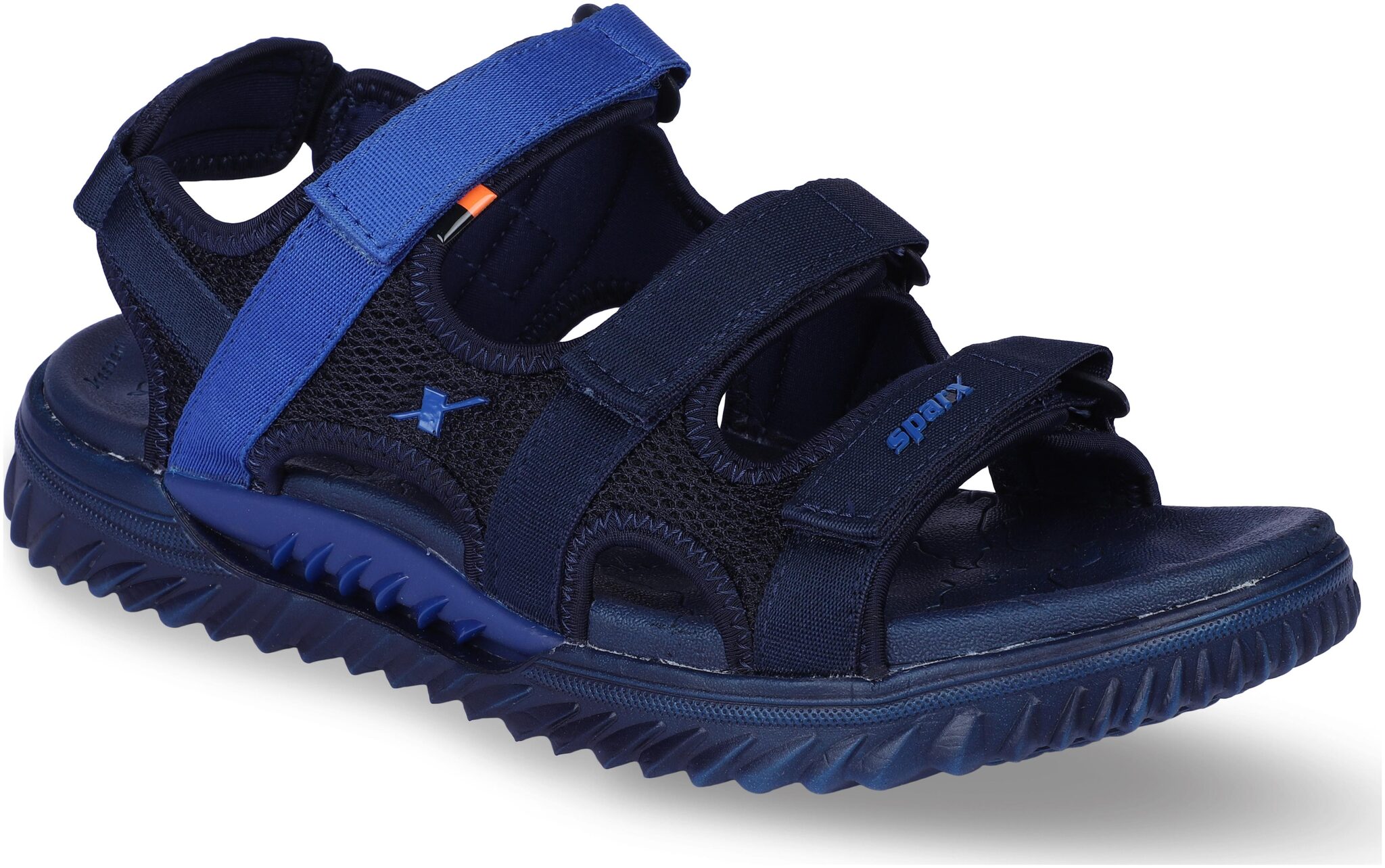 

Sparx Men Blue Floaters