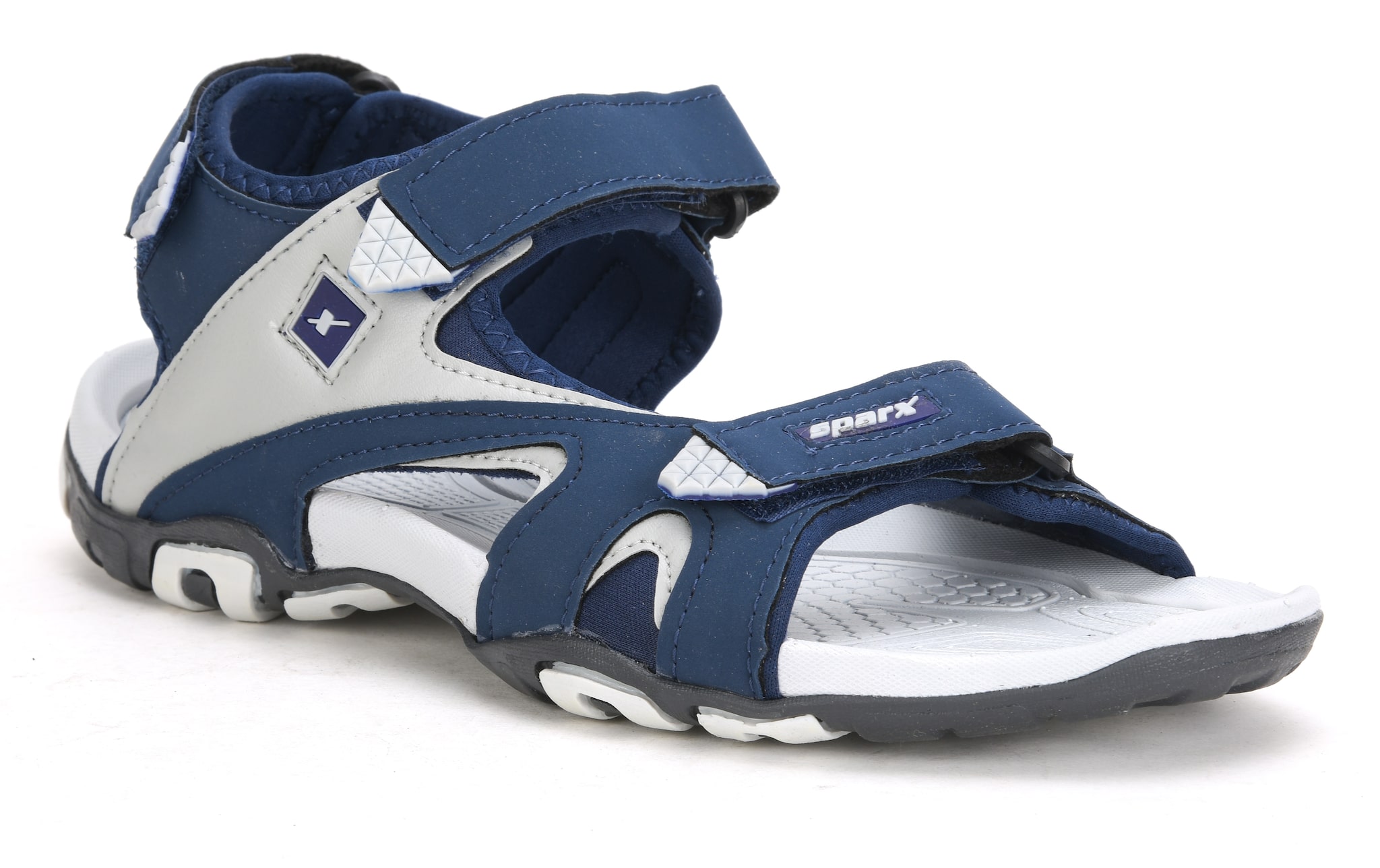 

Sparx Men Blue Floaters