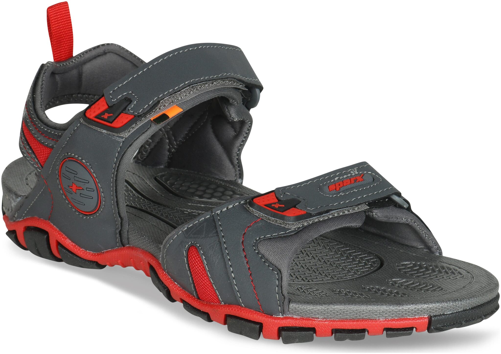 

Sparx Men Grey Floaters