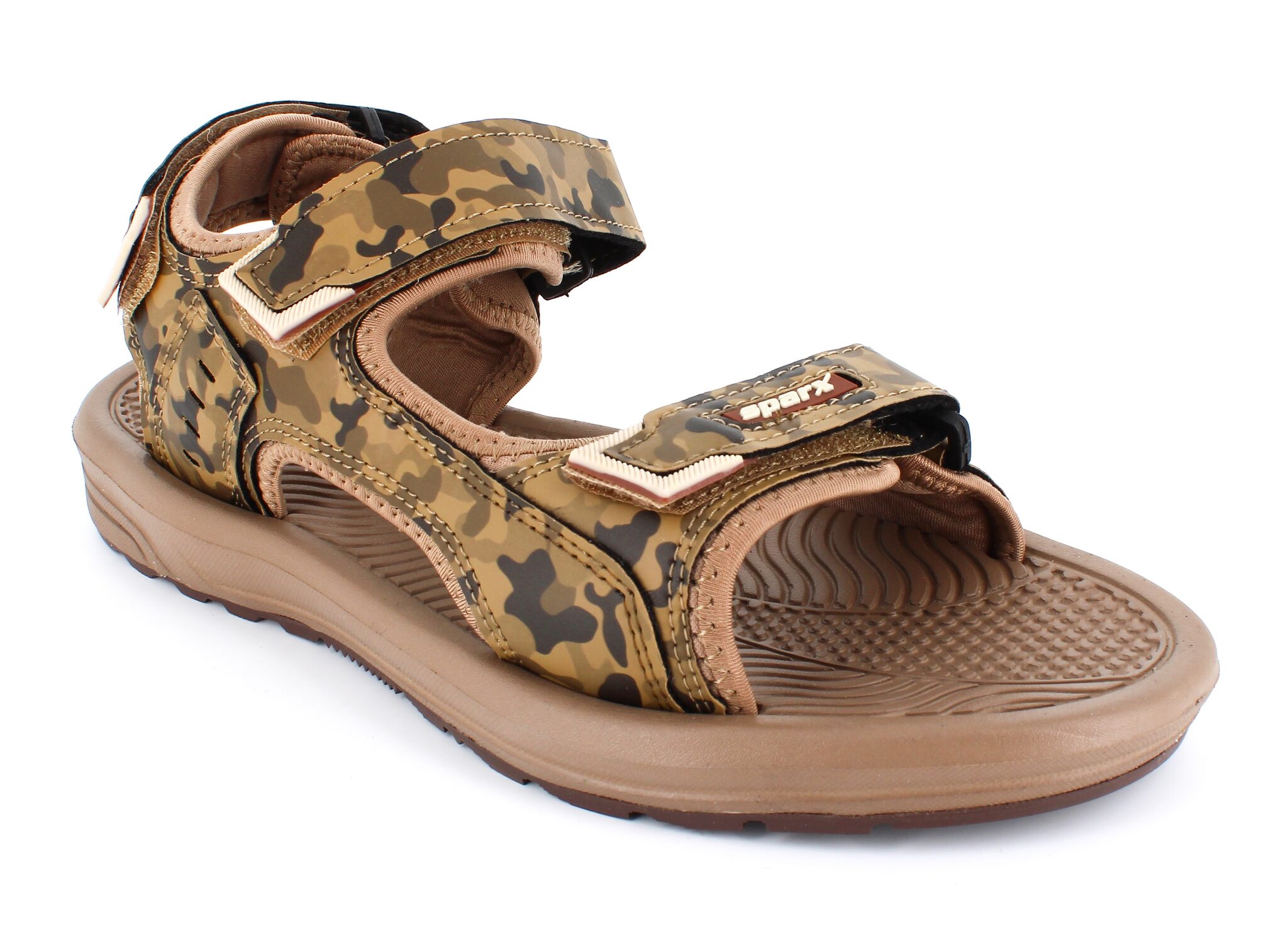 

Sparx Men Brown Floaters