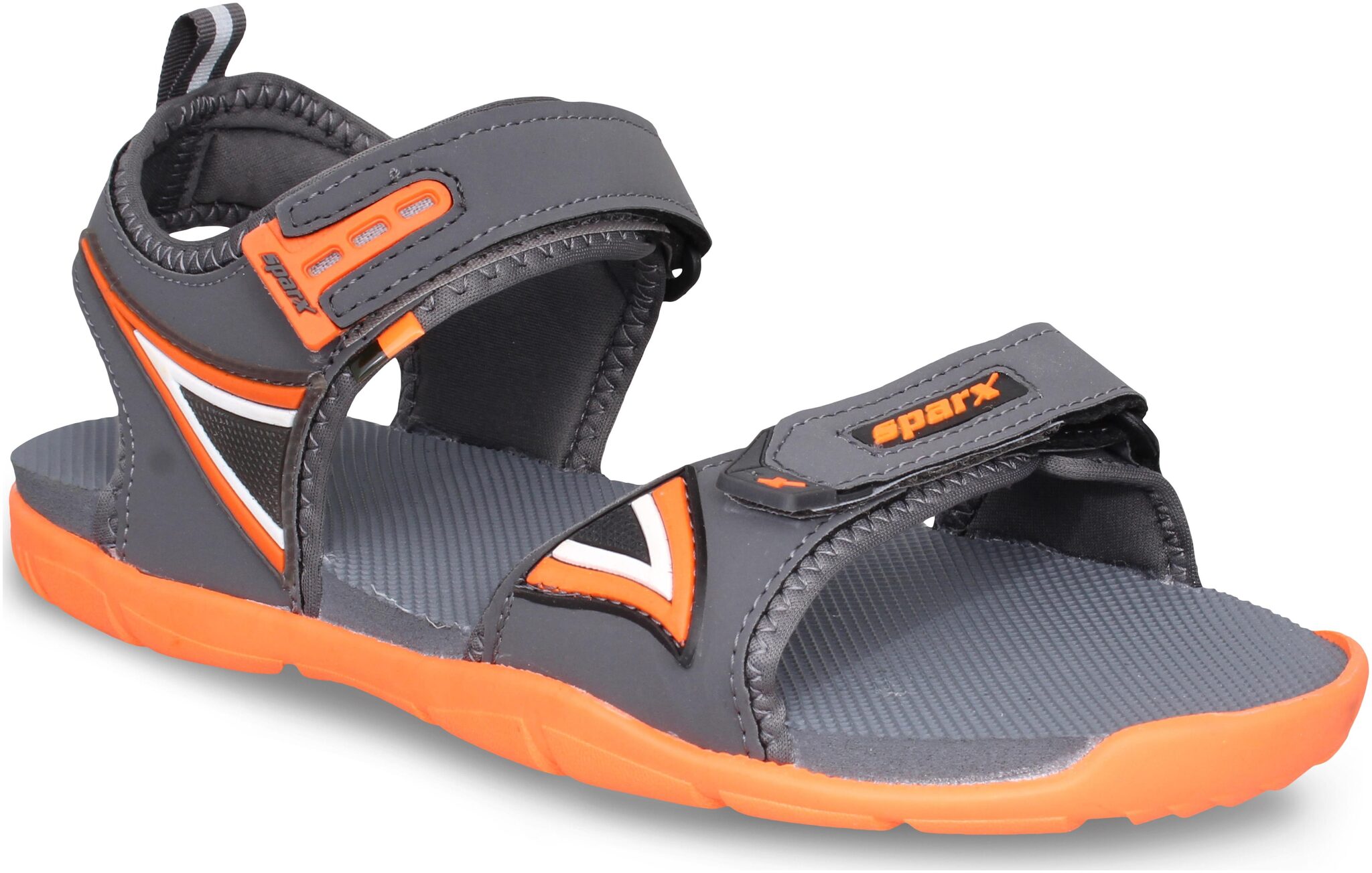

Sparx Men Grey Floaters