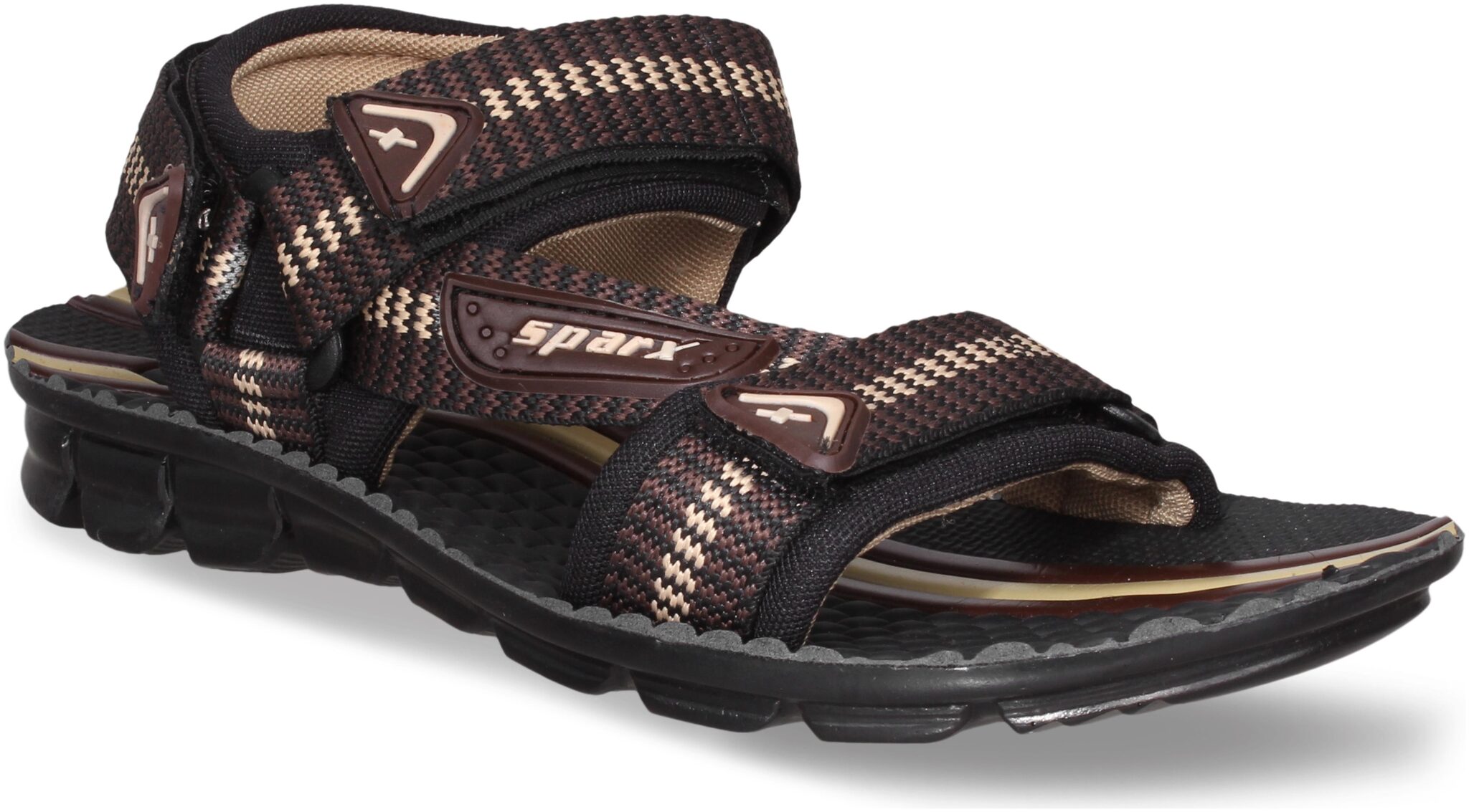 

Sparx Men Brown Floaters