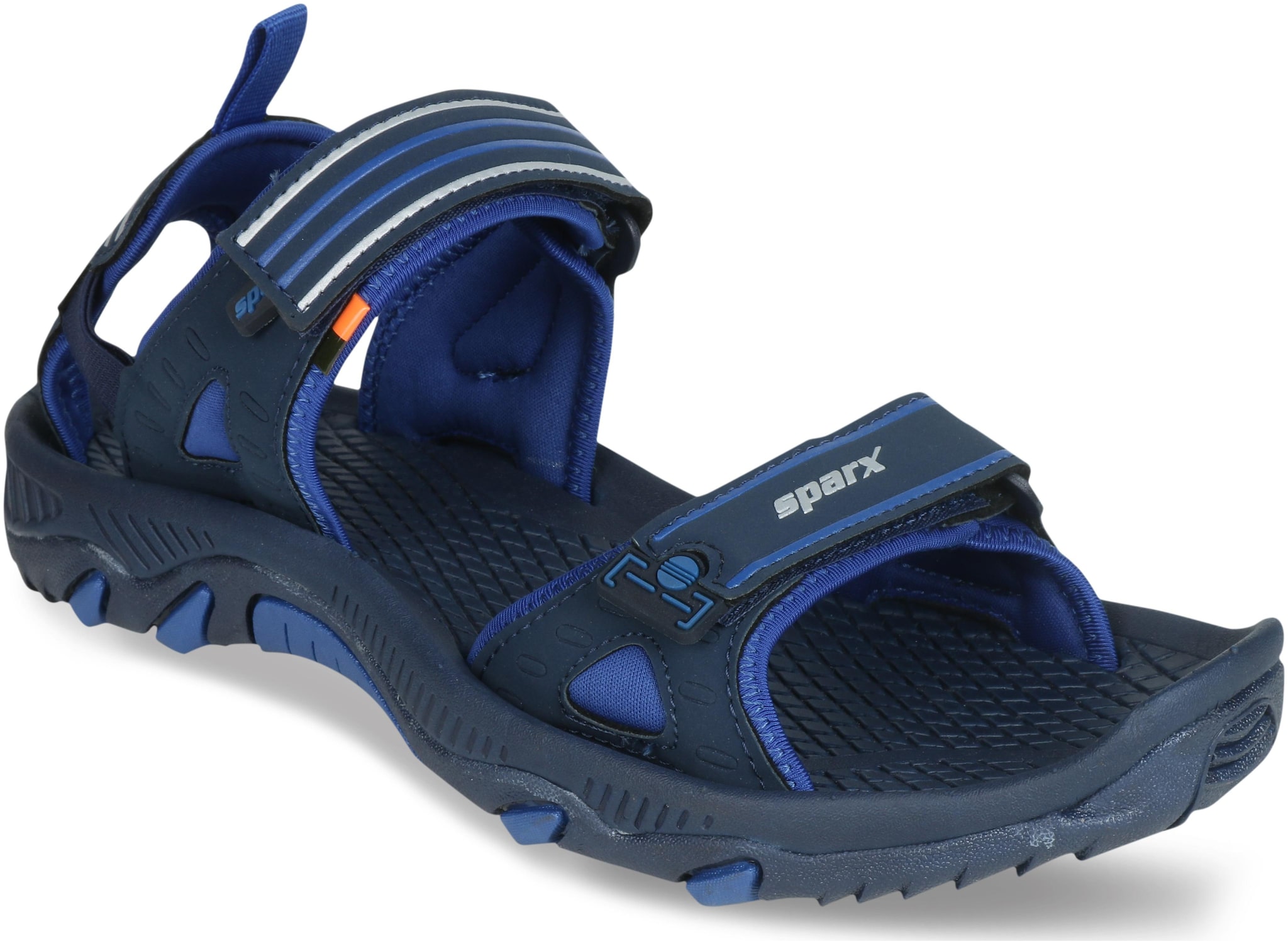 

Sparx Men Blue Floaters