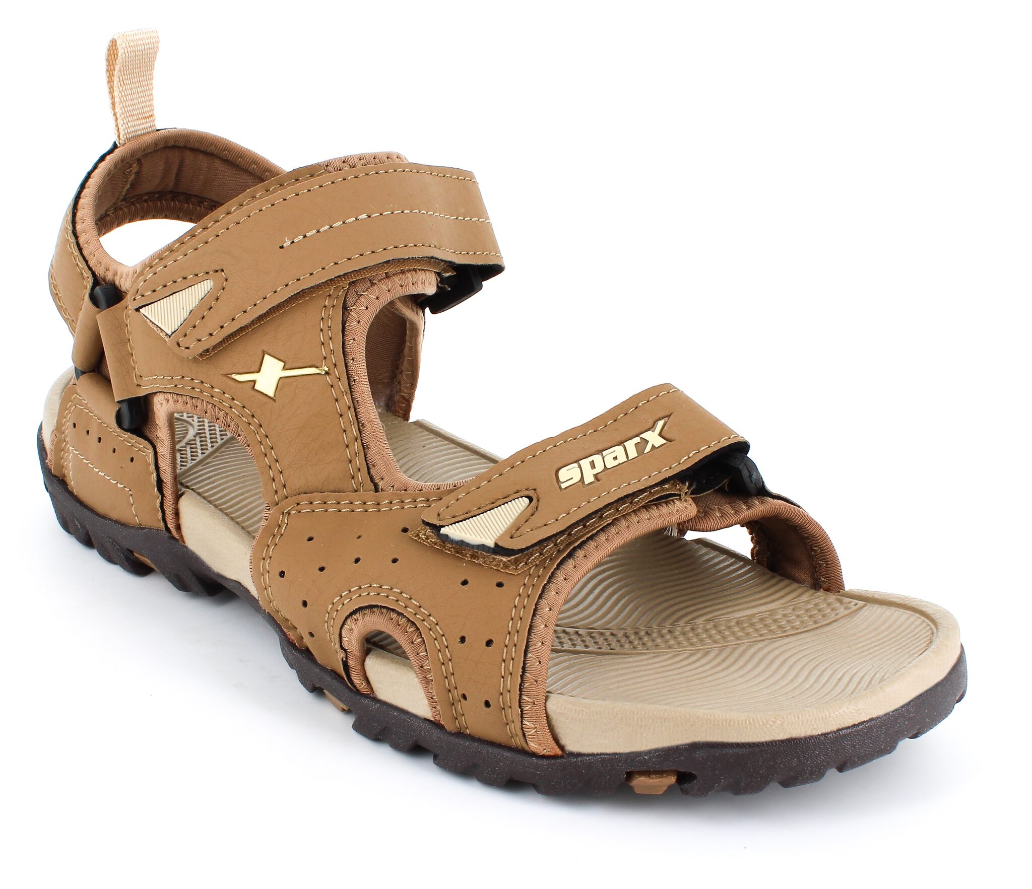 

Sparx Men Beige Floaters