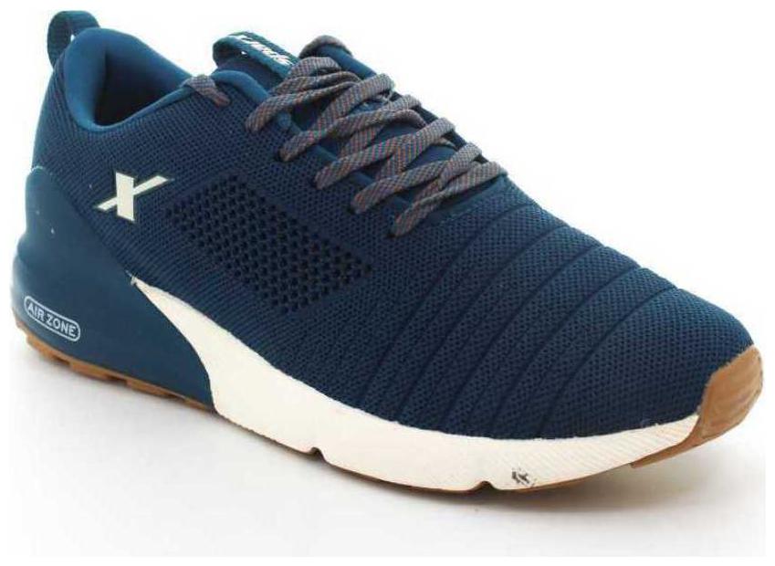 

Sparx Men SX0487G Running Shoes ( Blue )
