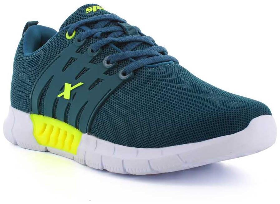 

Sparx Men SX9035G Running Shoes ( Blue )