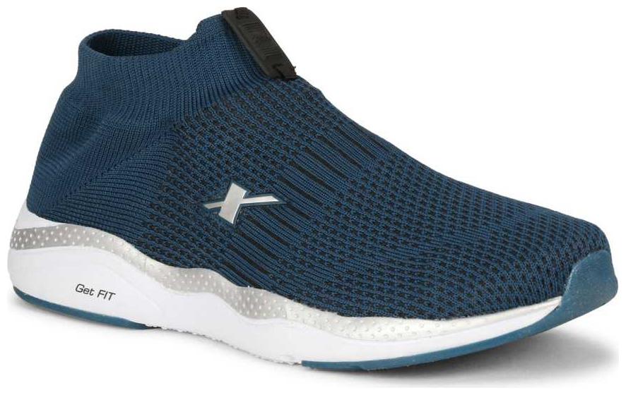 

Sparx Men SX0484G Running Shoes ( Blue )