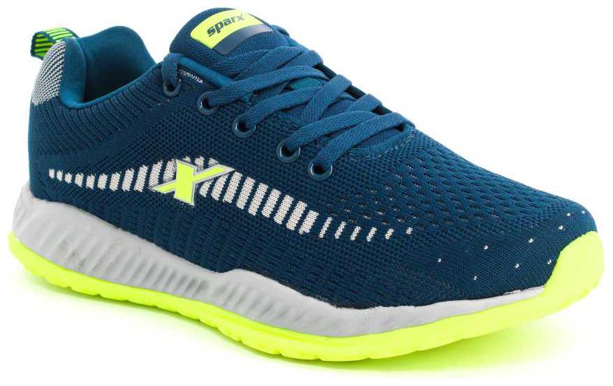 

Sparx Men SX0483G Running Shoes ( Blue )