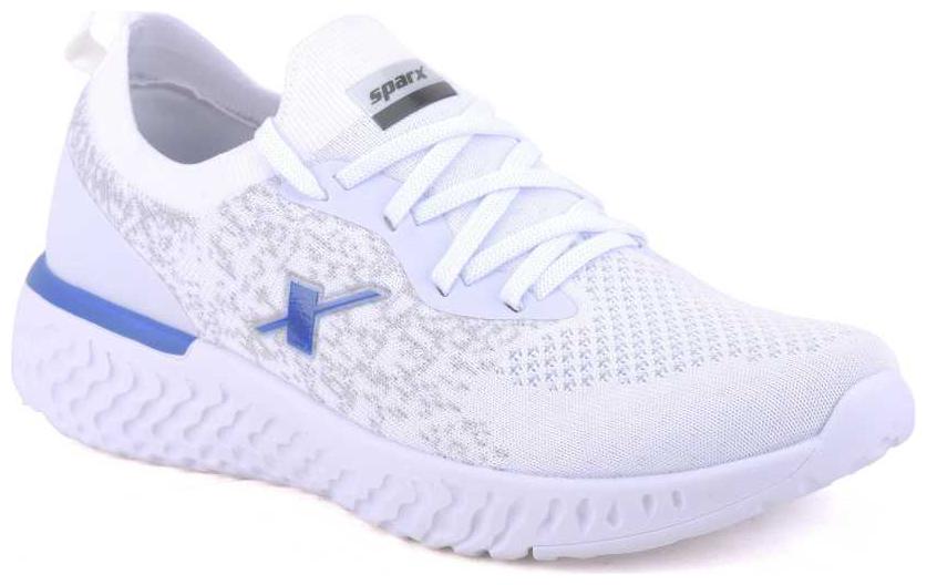 

Sparx Men SX0443G Running Shoes ( White )