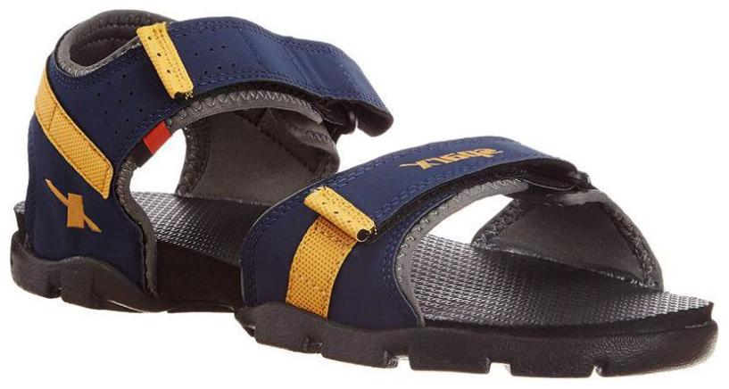 

Sparx Mens Athletic Outdoor Floaters