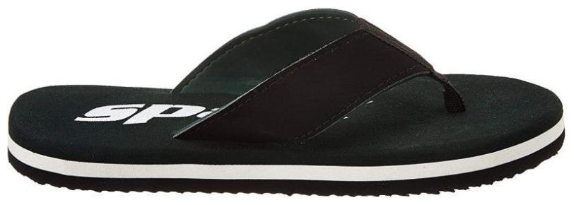 

Sparx Men Green Flip-Flops - 1 Pair