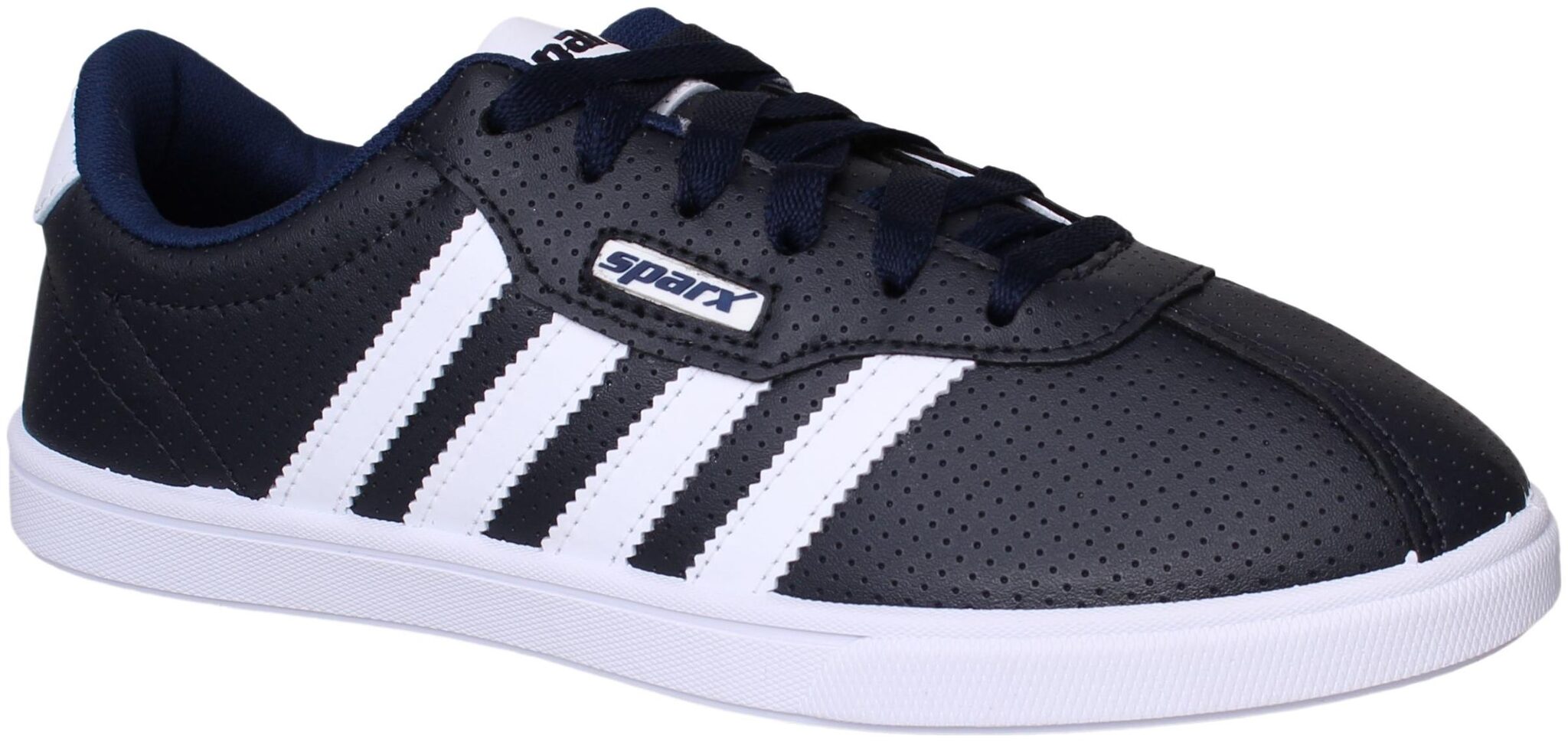 

Sparx Mens Navy Casual Shoes