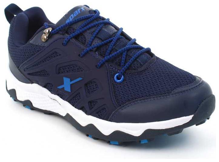 

Sparx Men SM 626 Running Shoes ( Navy Blue )