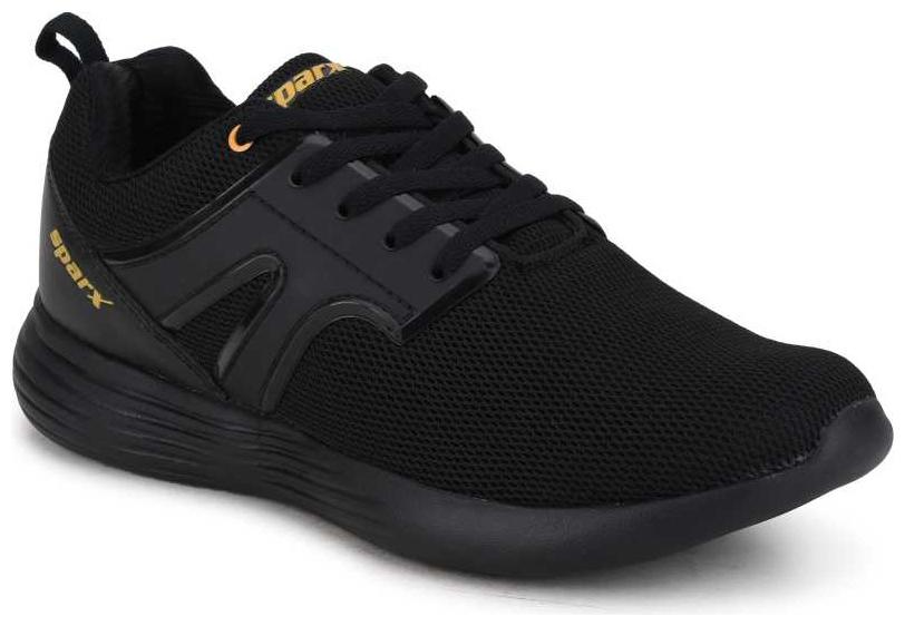 

Sparx Men SM-500 Running Shoes ( Black )