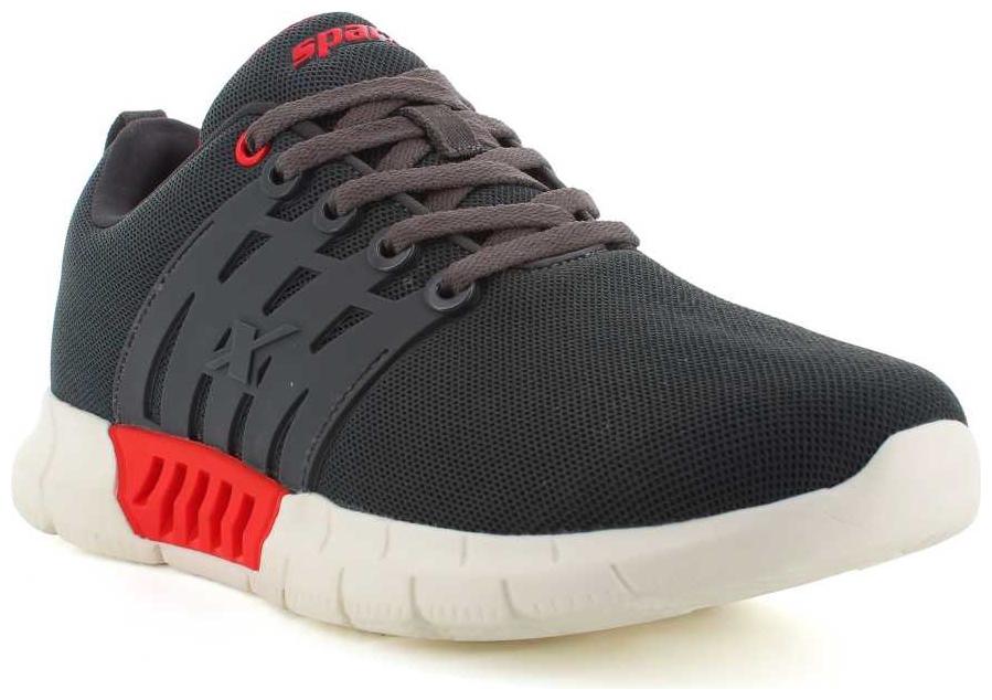 

Sparx Men SM-9035 Running Shoes ( Grey )