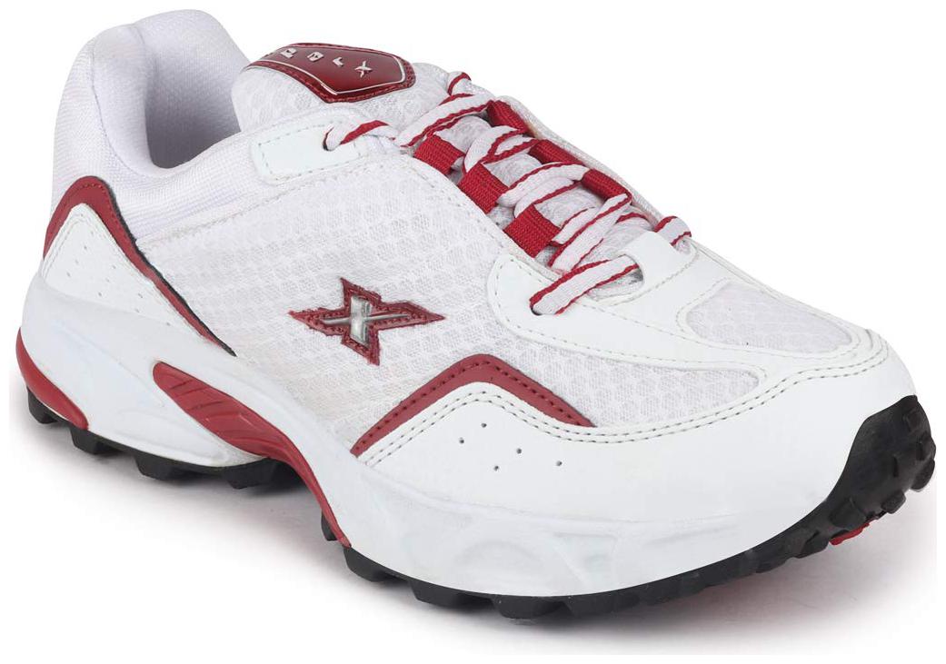 

Sparx Men SM-4 Running Shoes ( White )