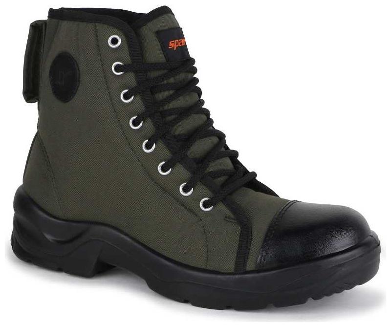 

Sparx SM-9020 Men Green Sneakers