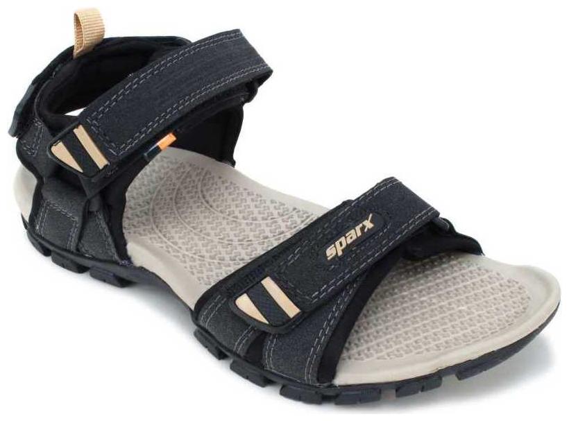 

Sparx Men Beige Floaters