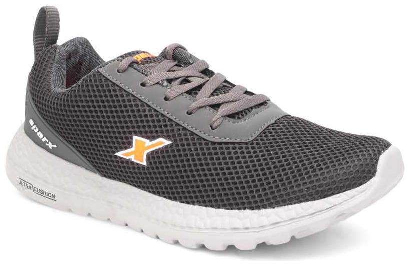 

Sparx Men Running Shoes Running Shoes ( Grey )