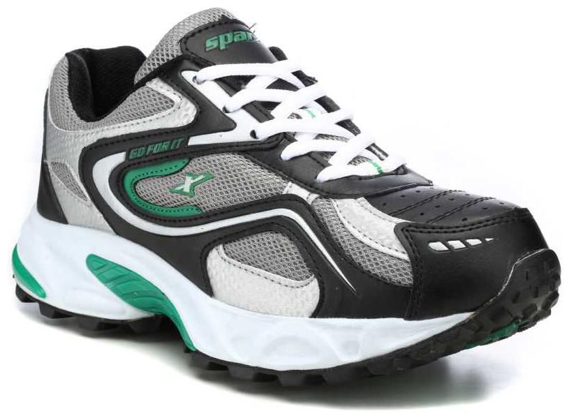 

Sparx Men Men SM-171 Running Shoes ( Multi-Color )