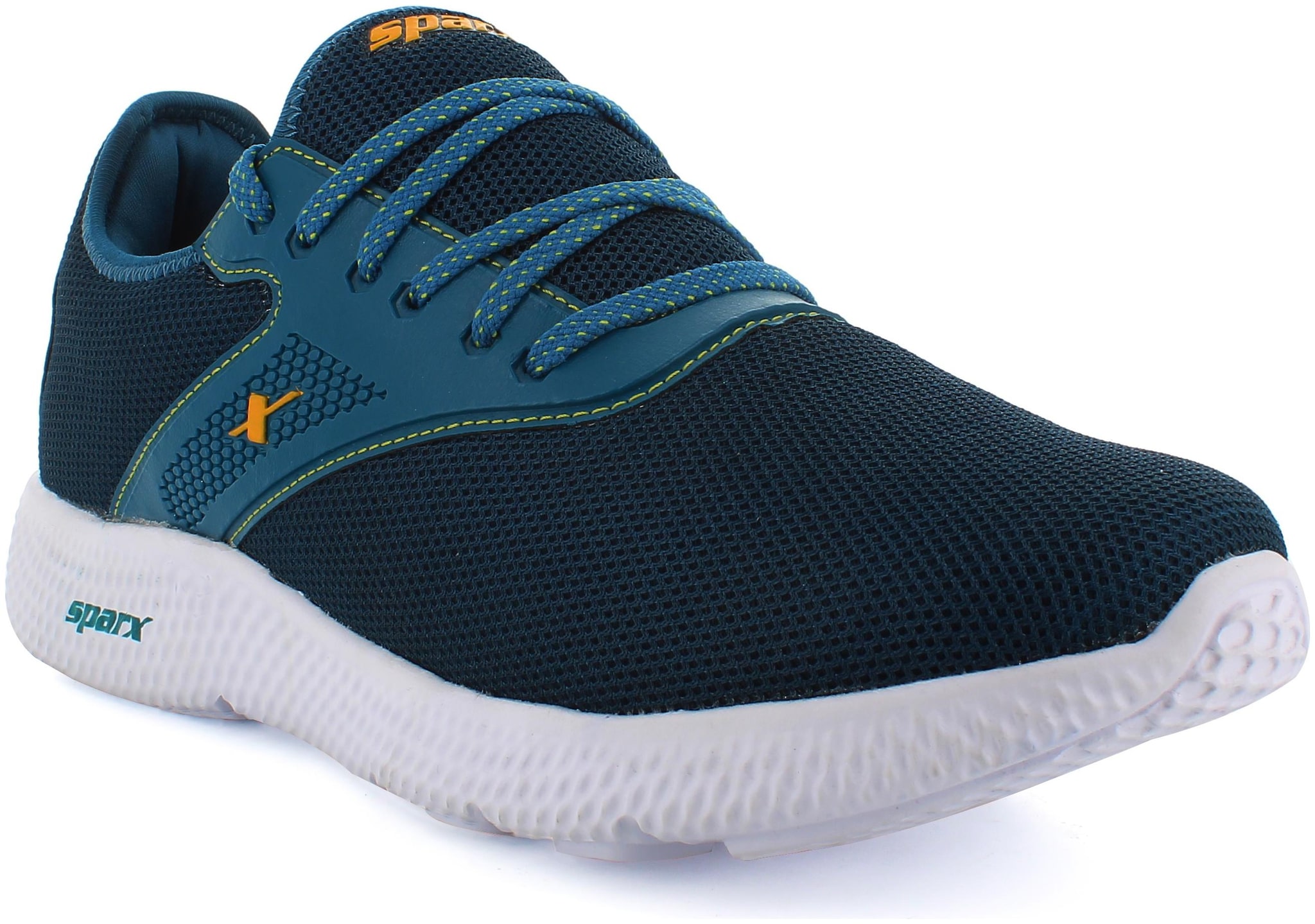 

Sparx Men Running Shoes ( Blue )